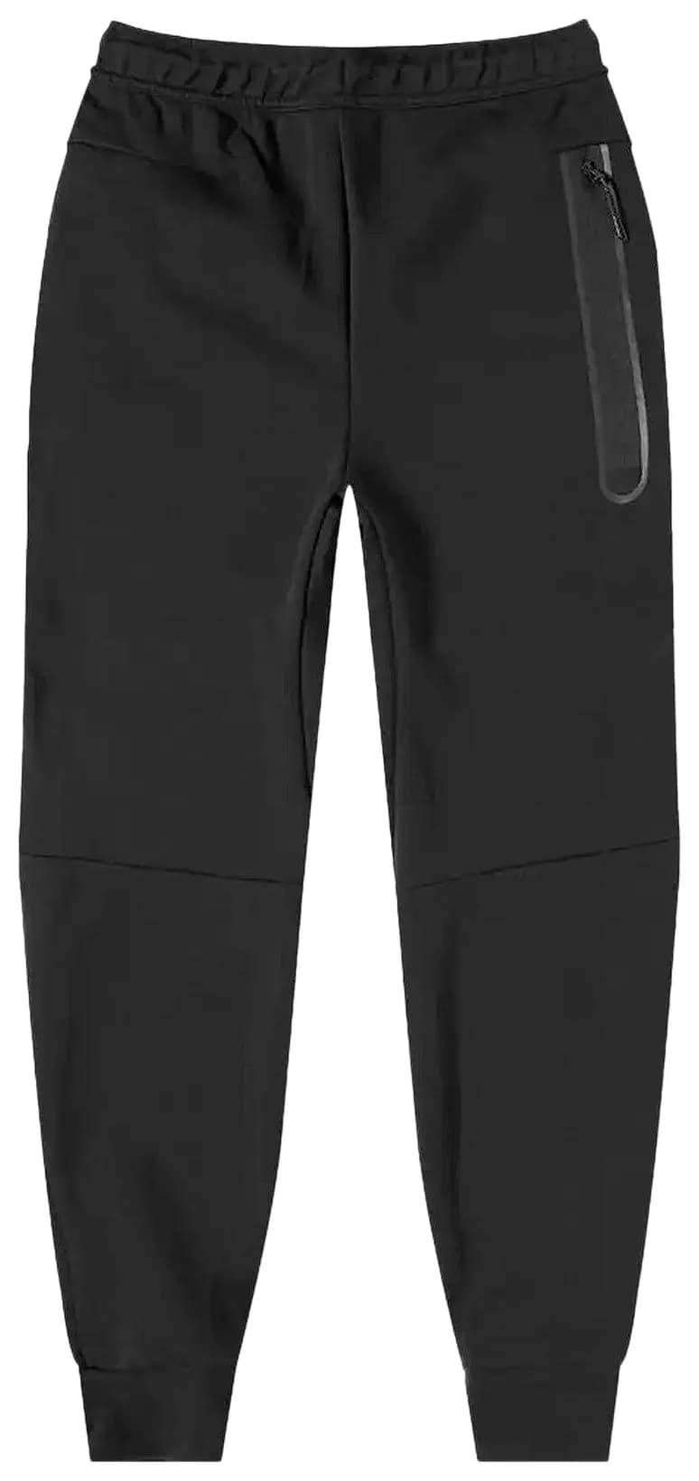 Nike Sportswear Tech Fleece Pants 'Black' 2