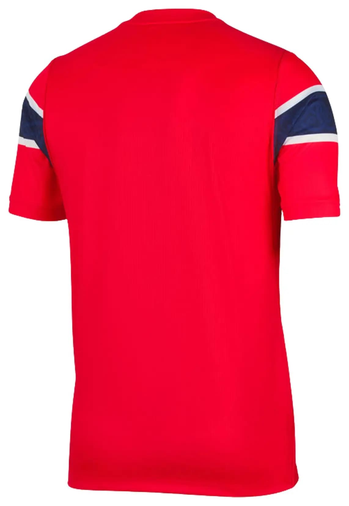 Nike Norway 2026 Stadium Home 'Chile Red/Chile Red/White' by Nike