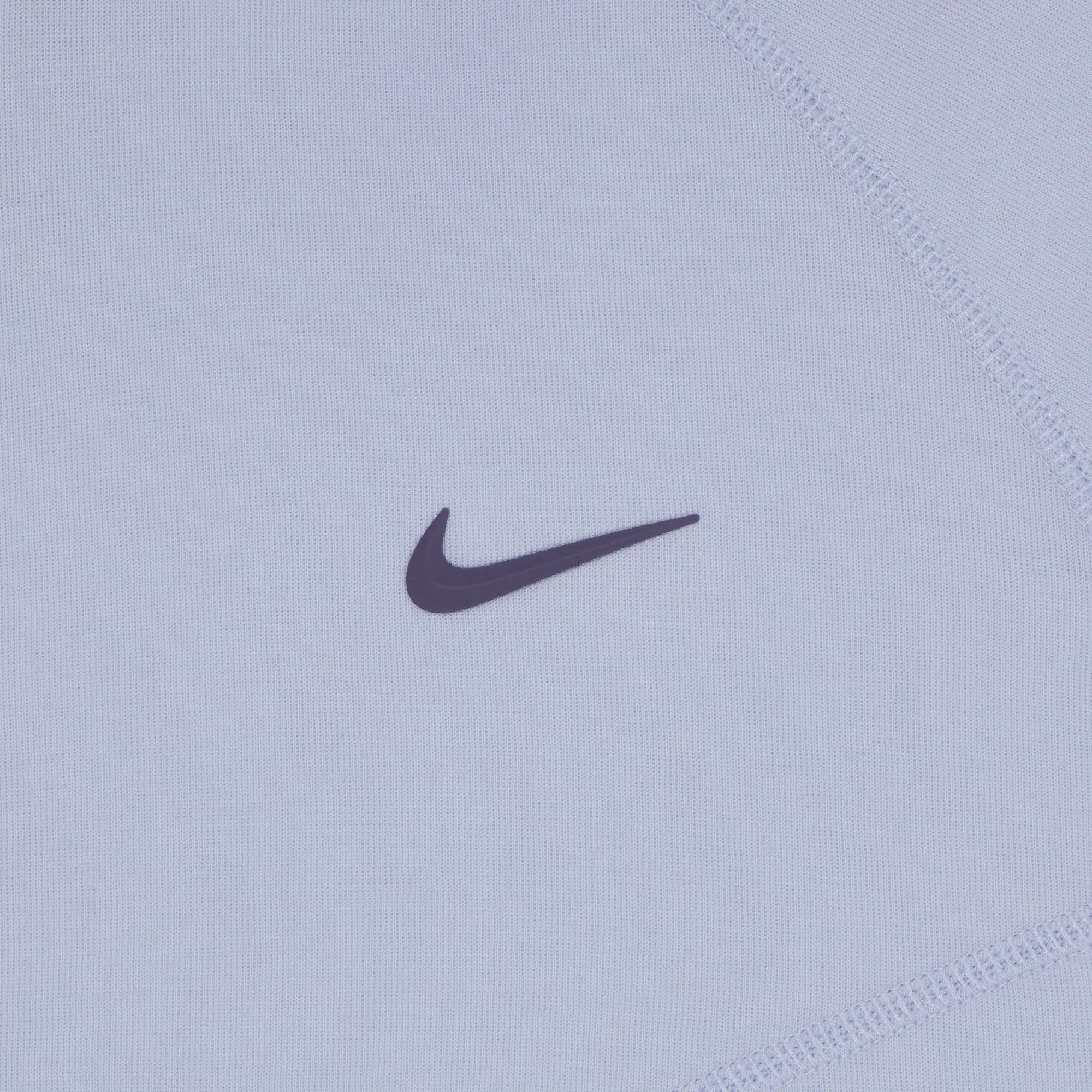 Nike x NOCTA Tech Fleece Full Zip Hoodie 'Palest Purple/Daybreak' 3