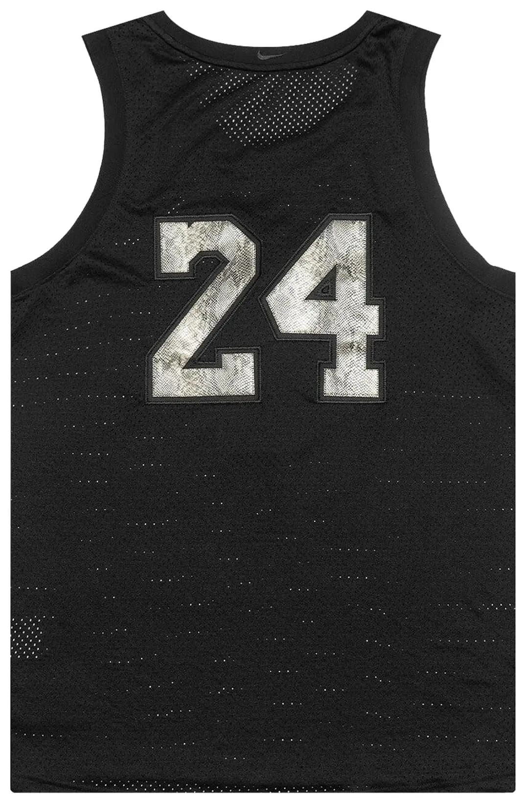 Nike Kobe Basketball Jersey 'Black/Sanddrift' 2