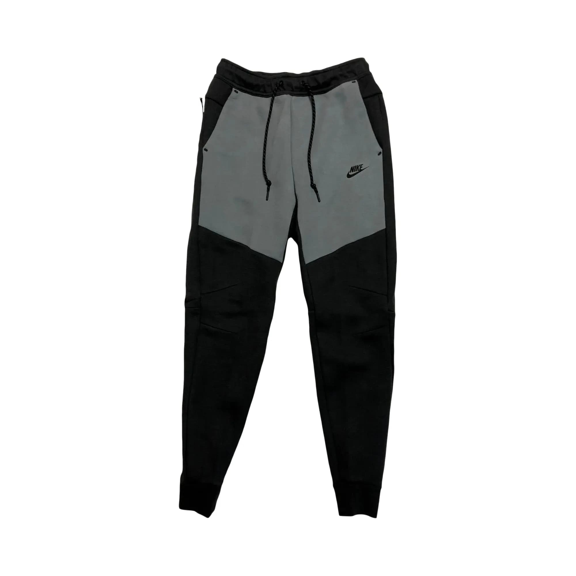 Nike Tech Fleece Joggers 'Anthracite/Cool Grey/Black' by Nike