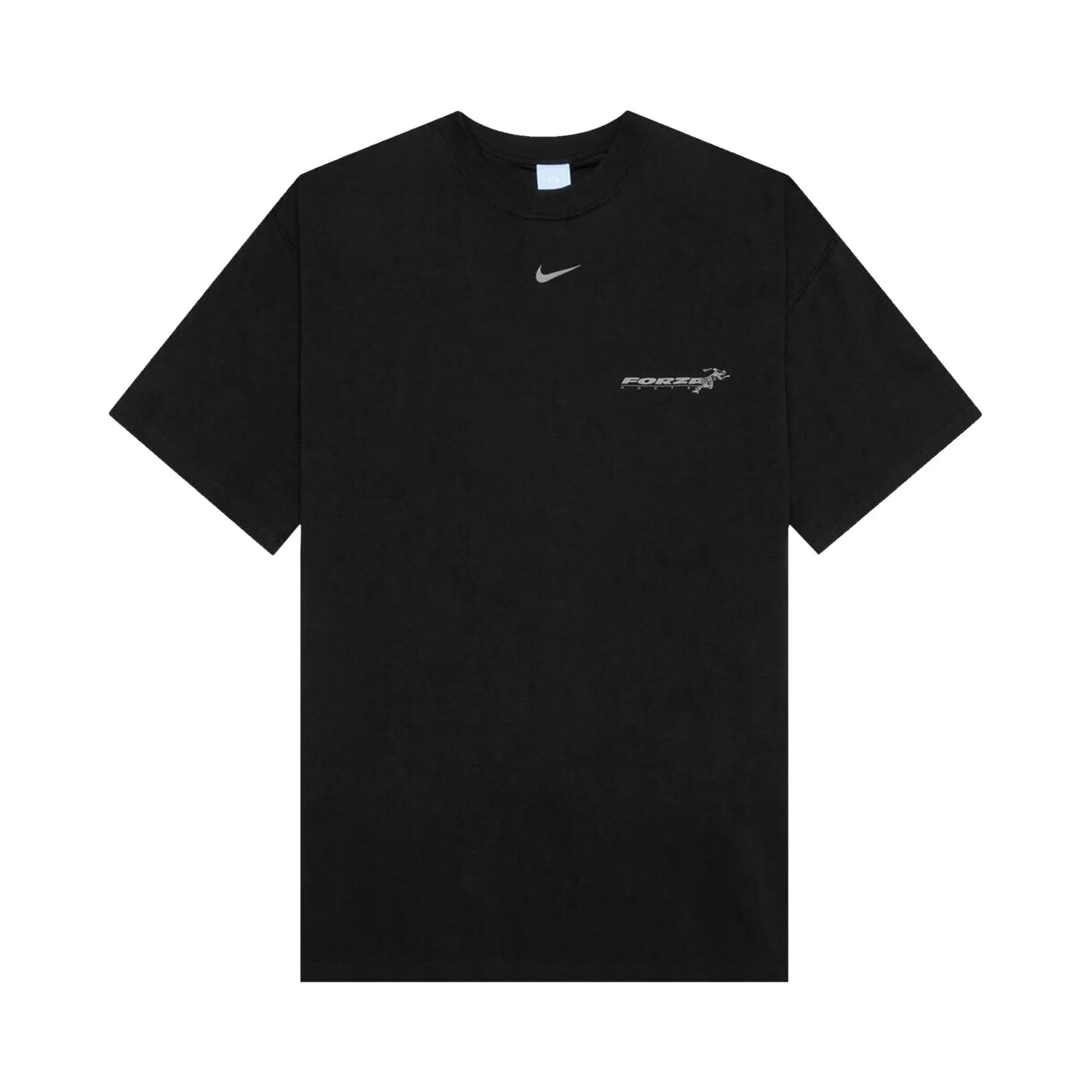 Nike x NOCTA Forza T-Shirt 'Black' by Nike
