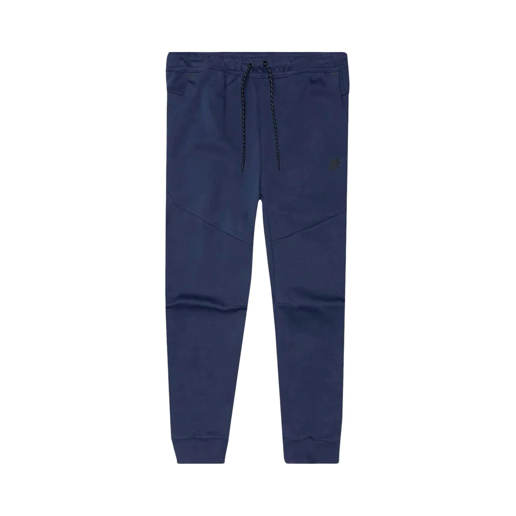 Nike Sportswear Tech Fleece Joggers 'Blue' by Nike