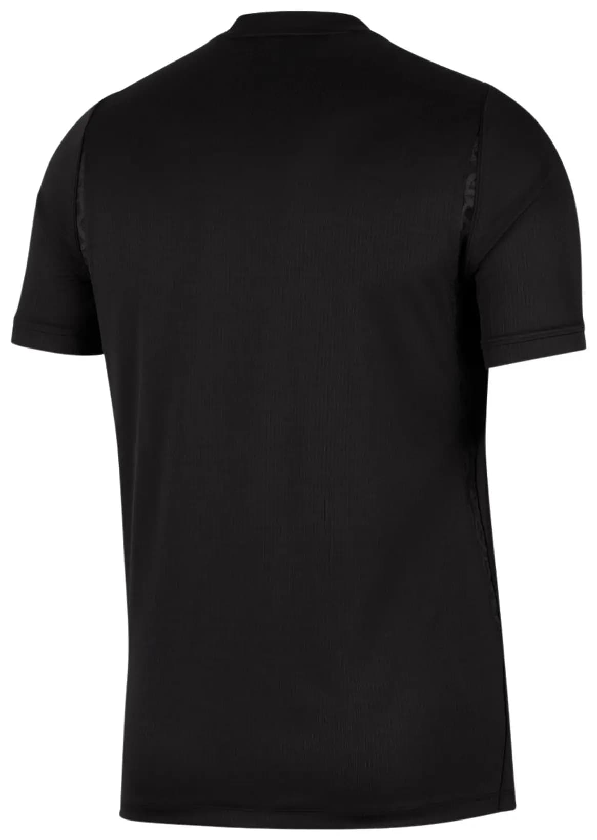 Nike Norway 2026 Stadium Away 'Black' 2