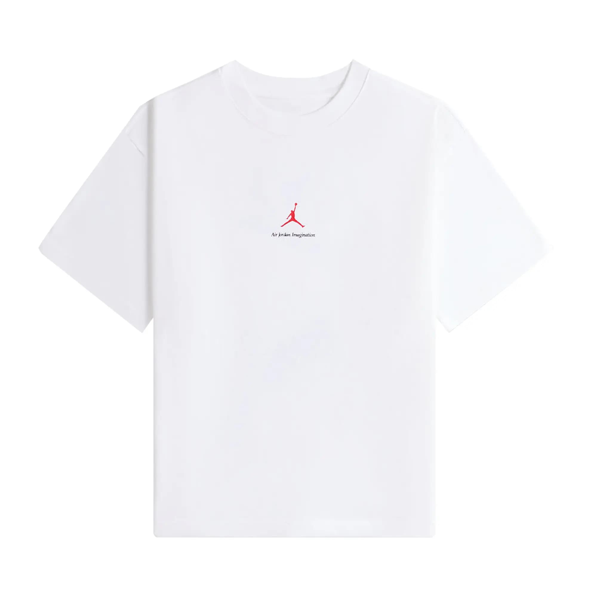 Nike x Nigel Sylvester T-Shirt 'White' by Nike