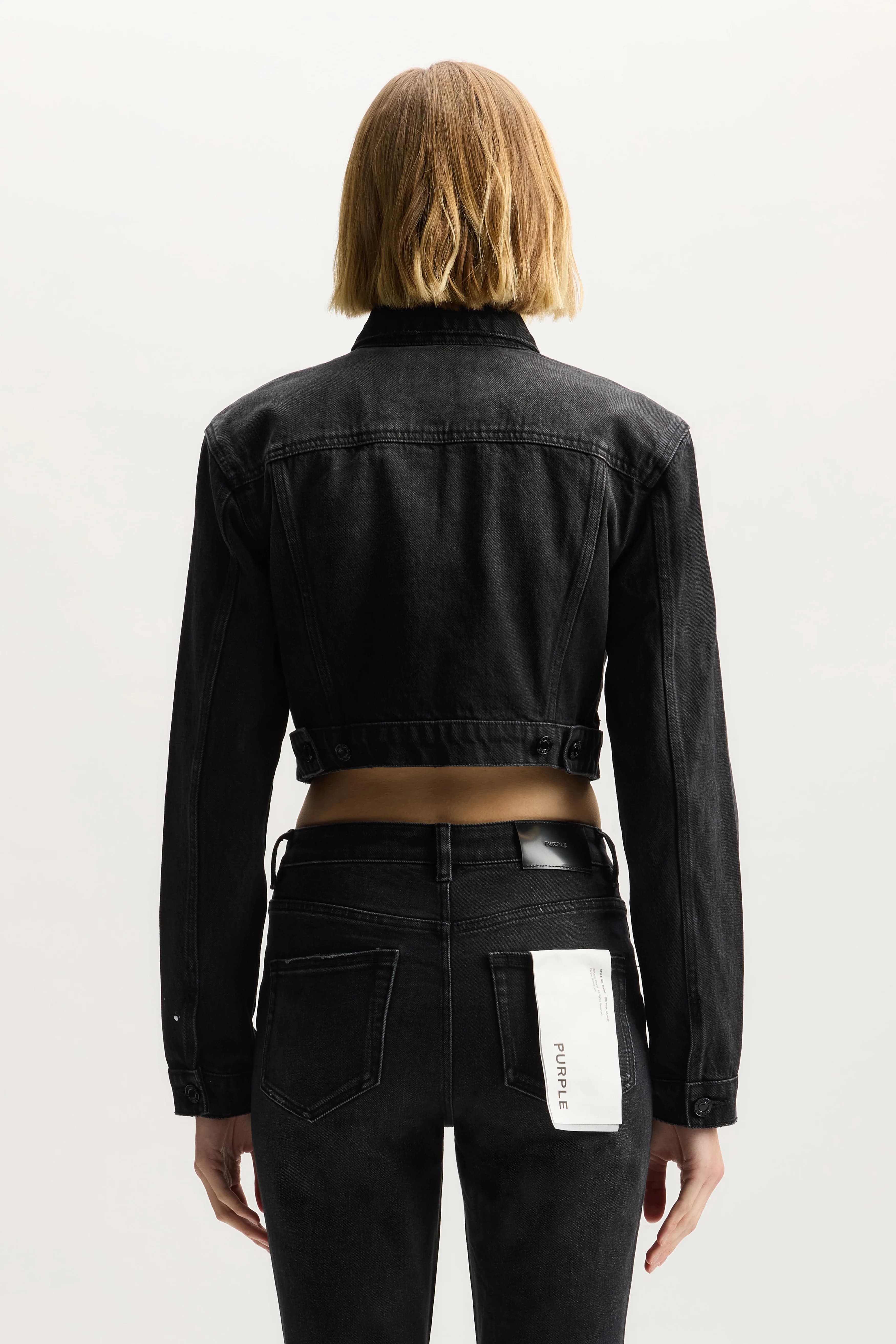 Paint Splatter Jacket 4