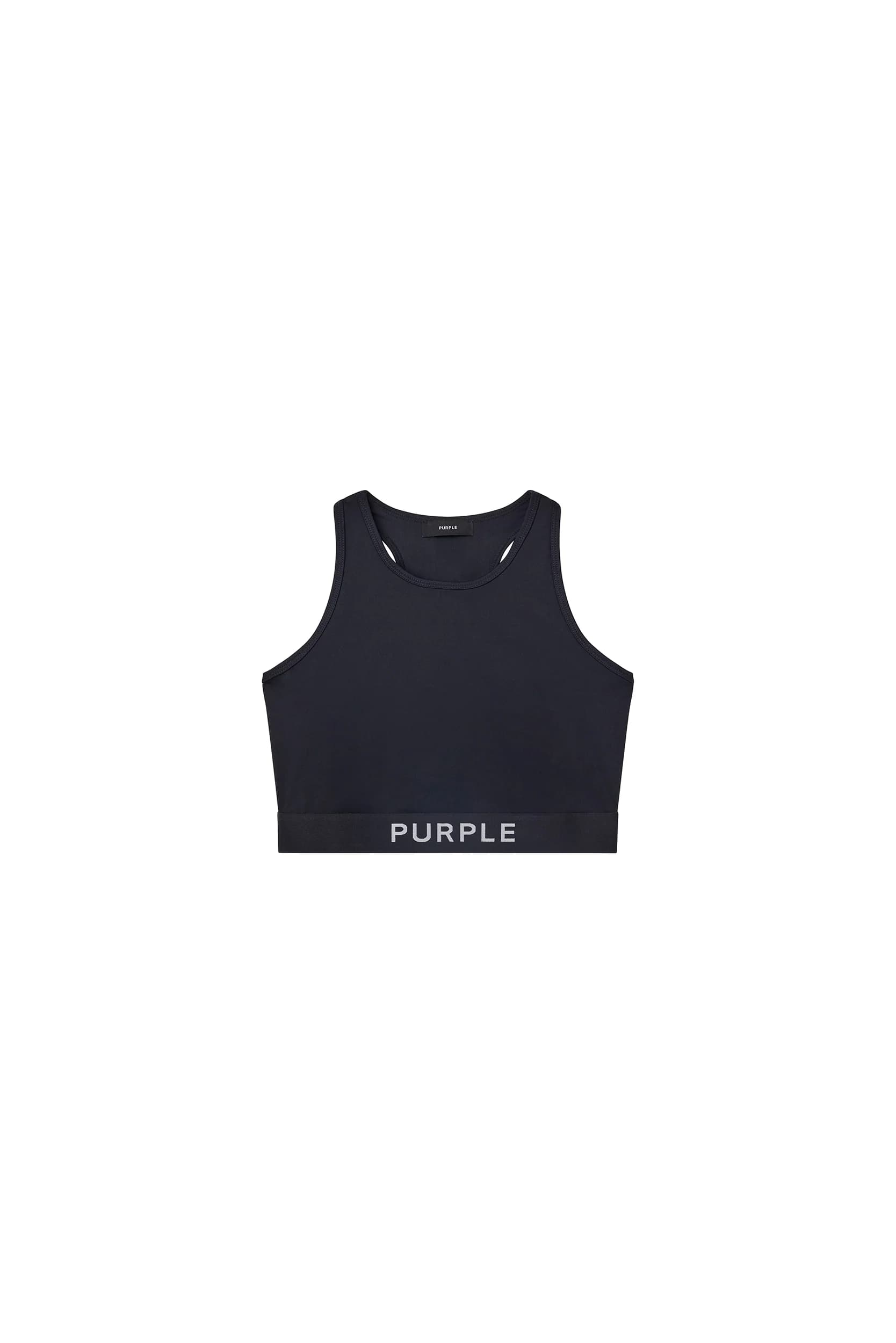 Nylon Bralette by Purple Brand