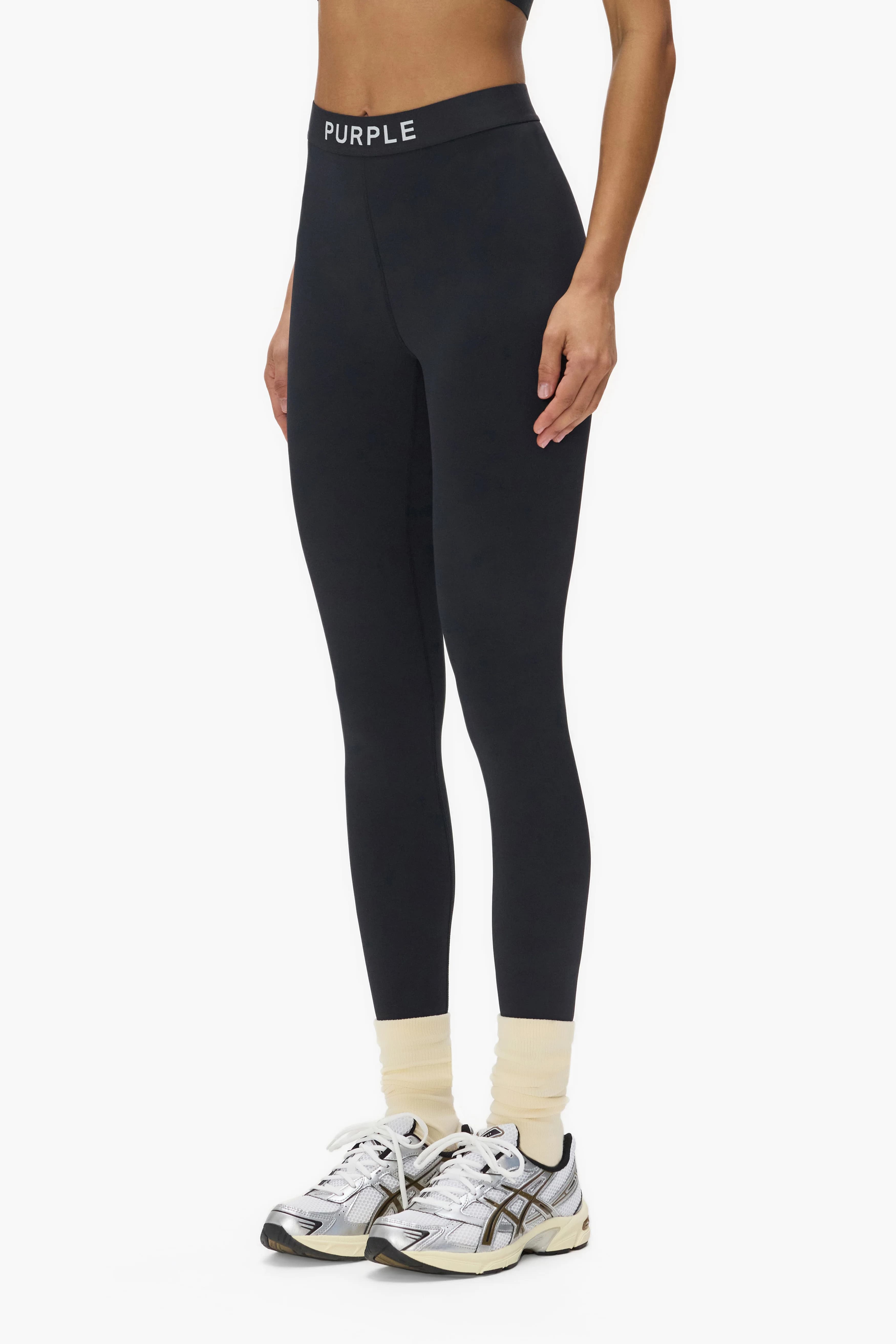 Nylon Legging 3