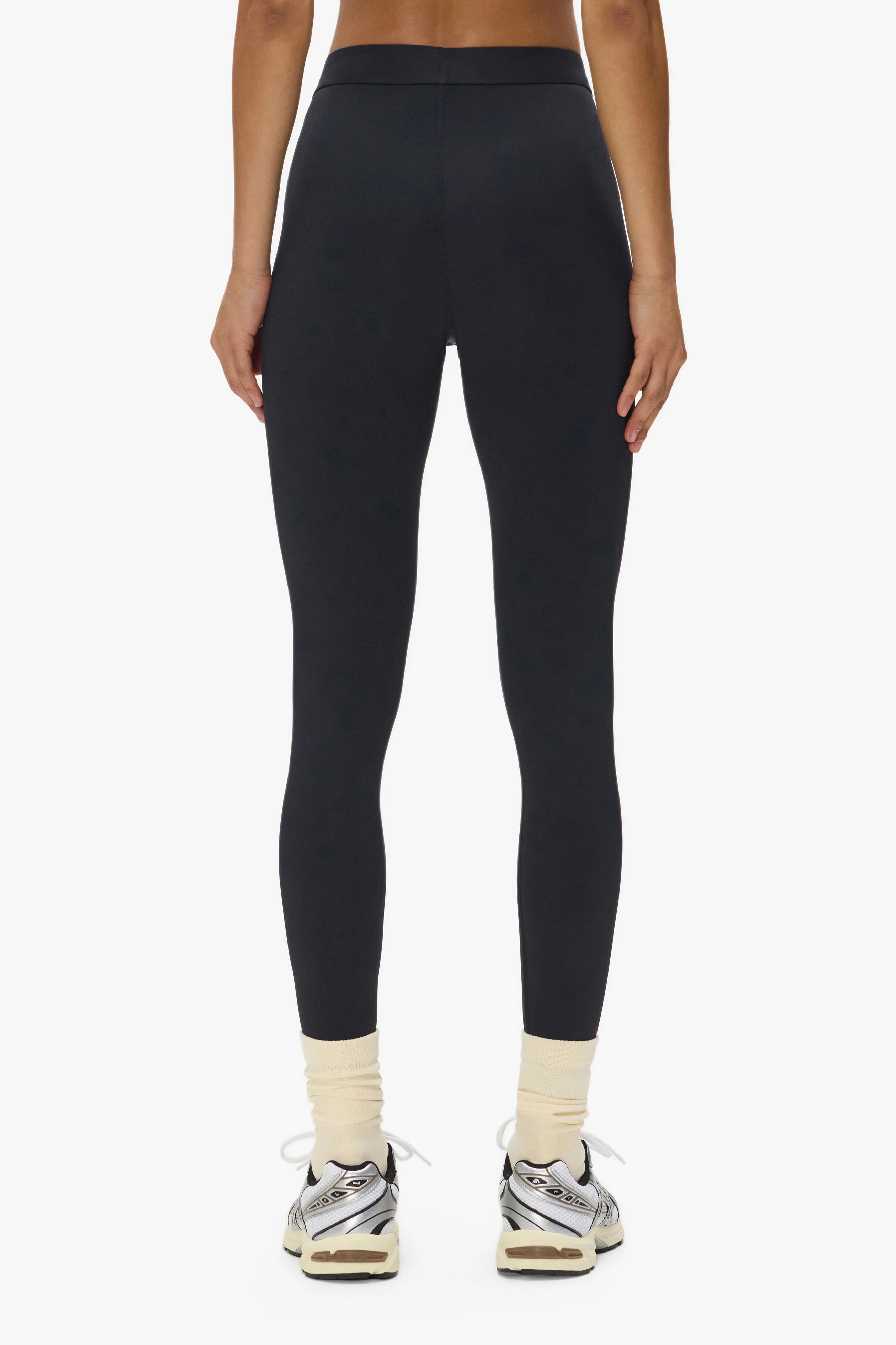 Nylon Legging 4