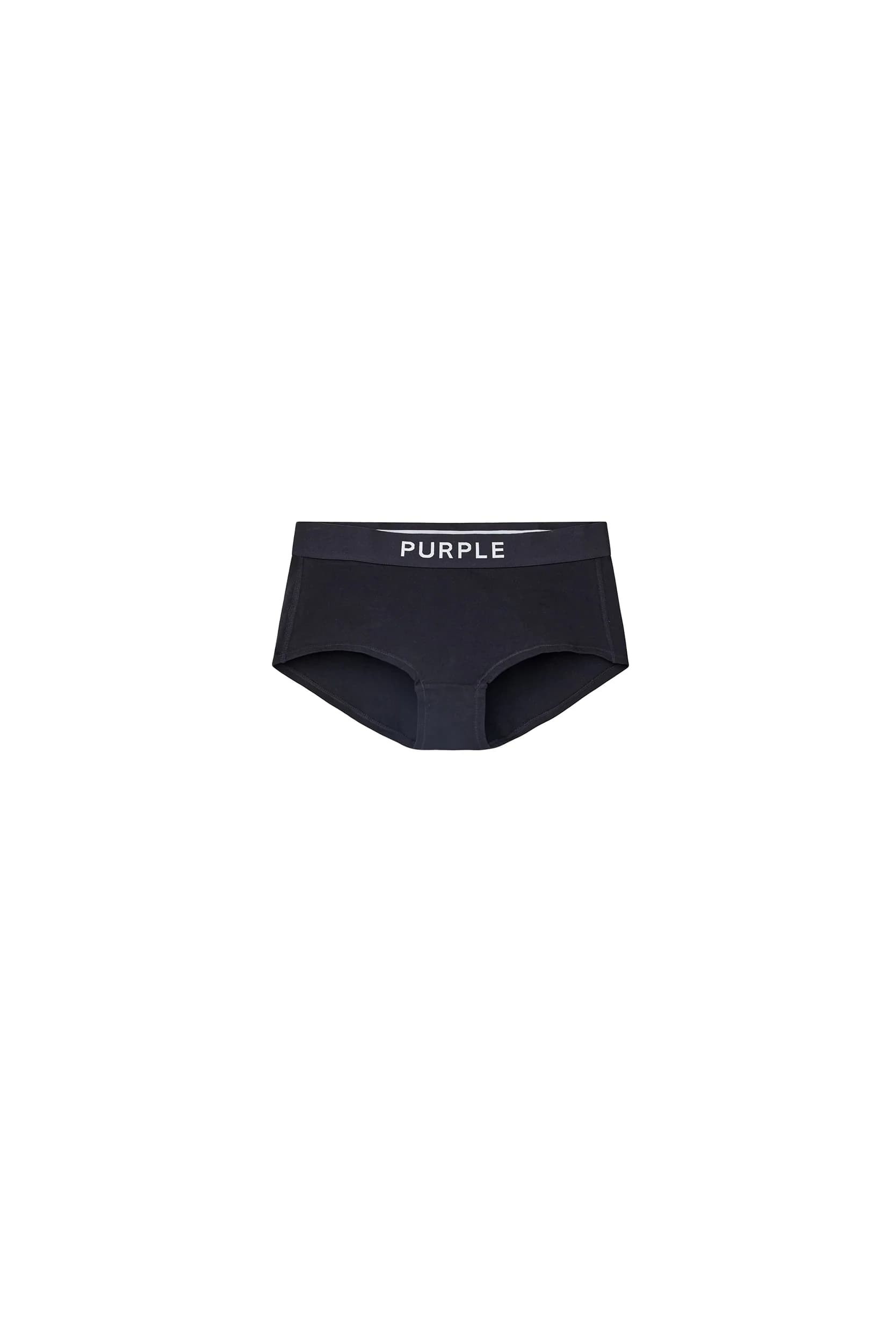 Boy Short by Purple Brand