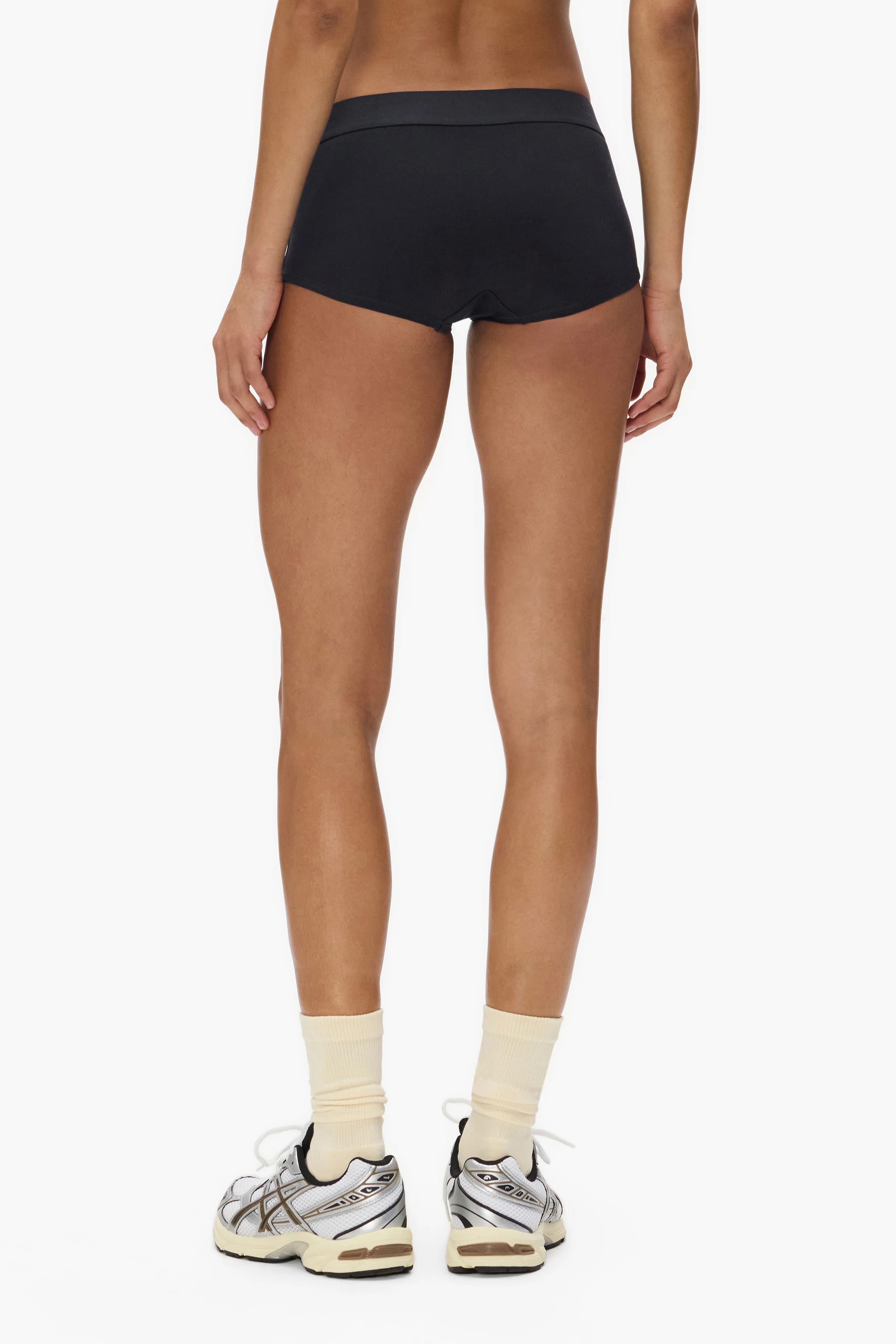 Boy Short 4