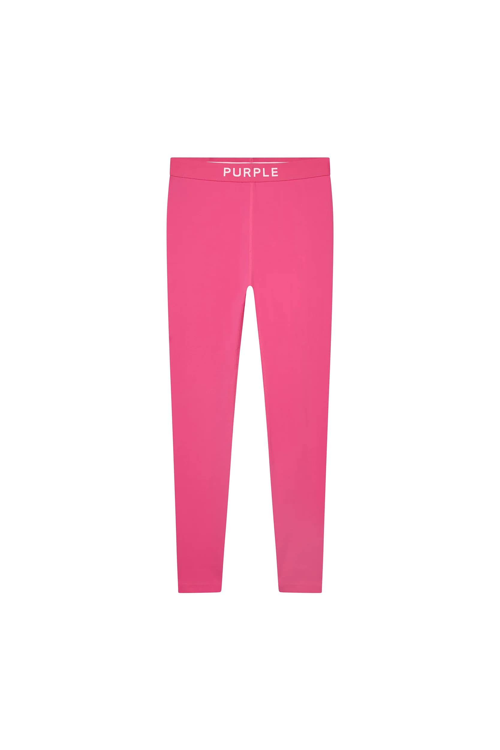 Nylon Legging by Purple Brand