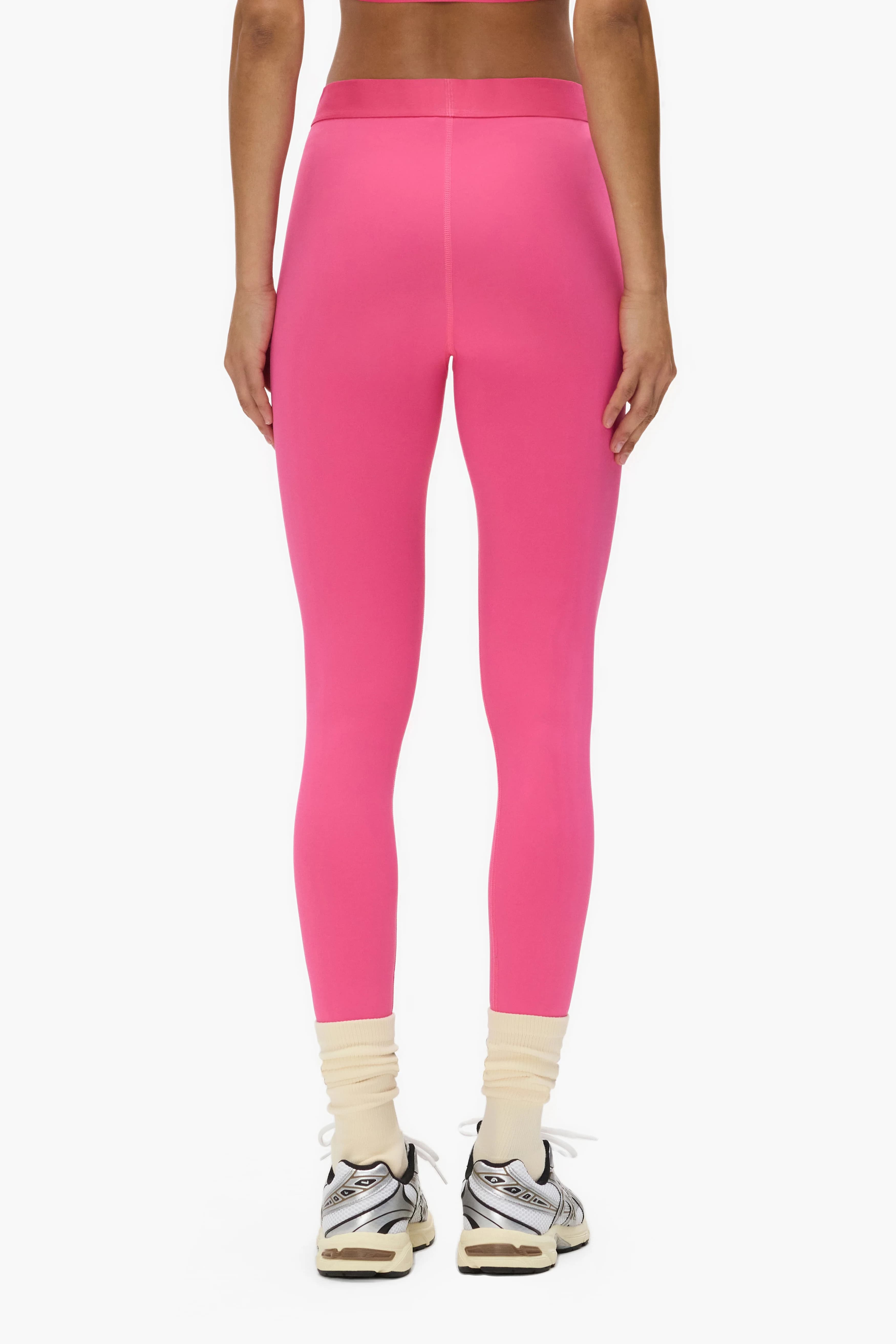 Nylon Legging 4
