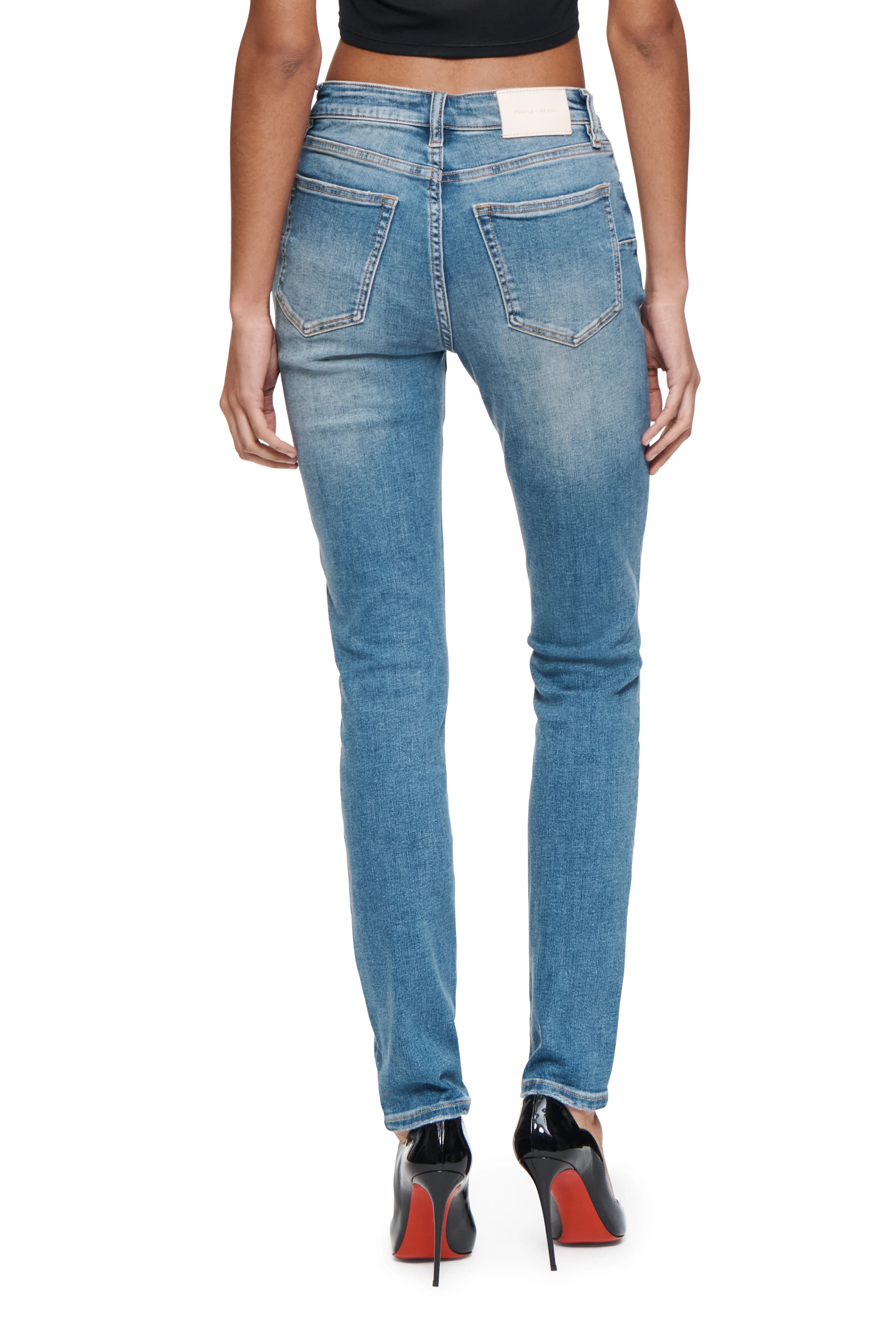 Skinny Worn 2