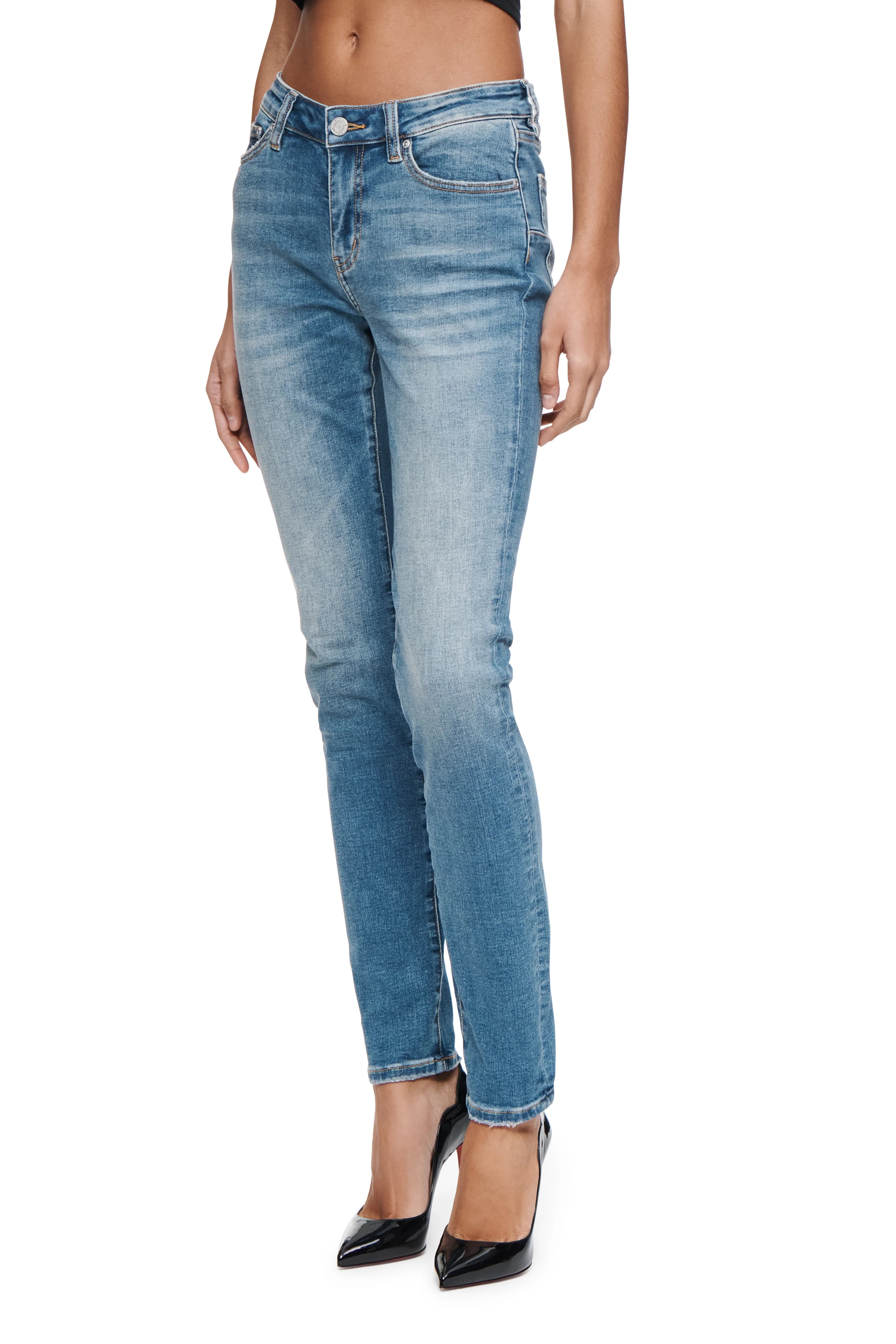 Skinny Worn 3