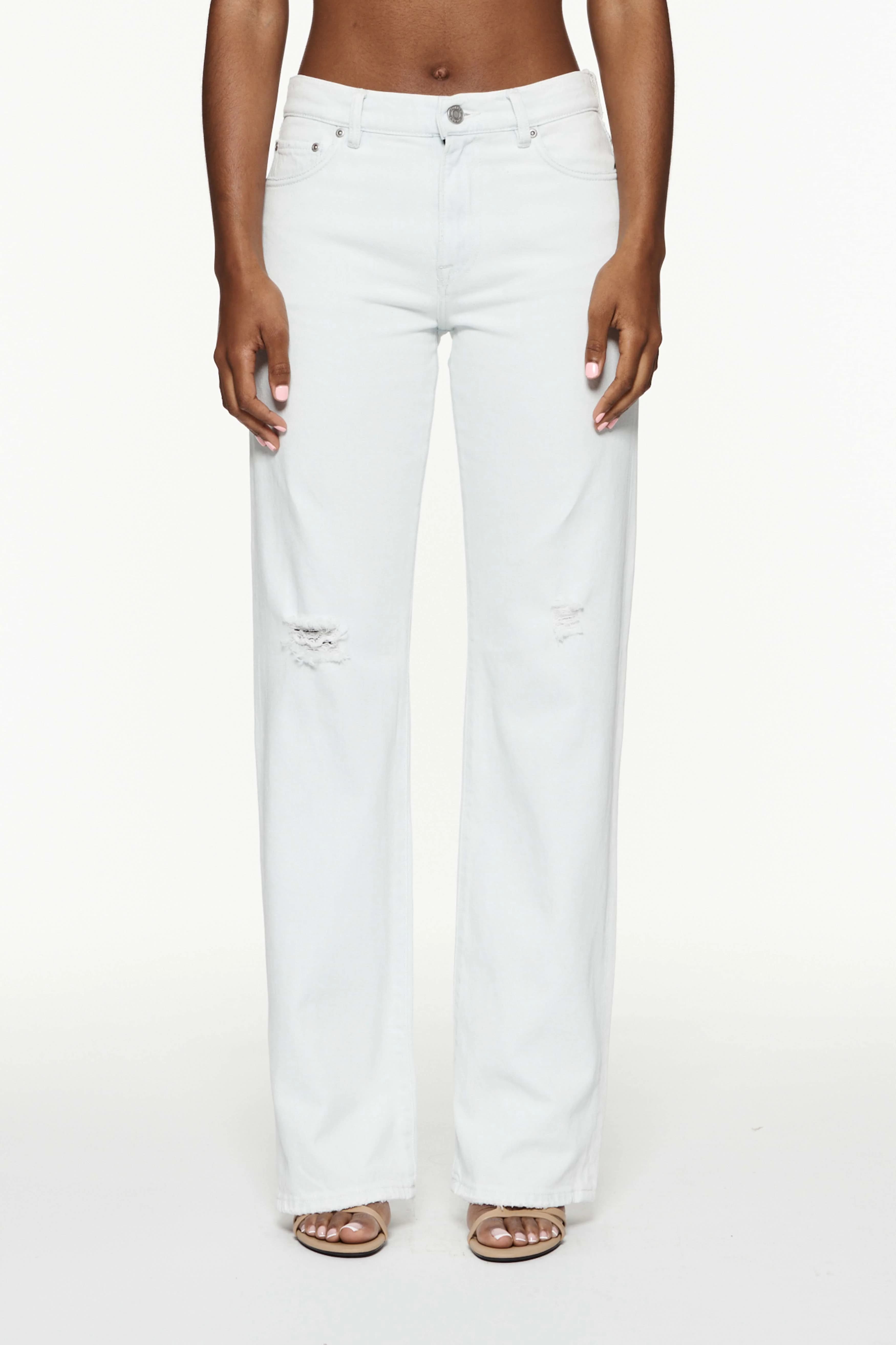 Slim Straight by Purple Brand
