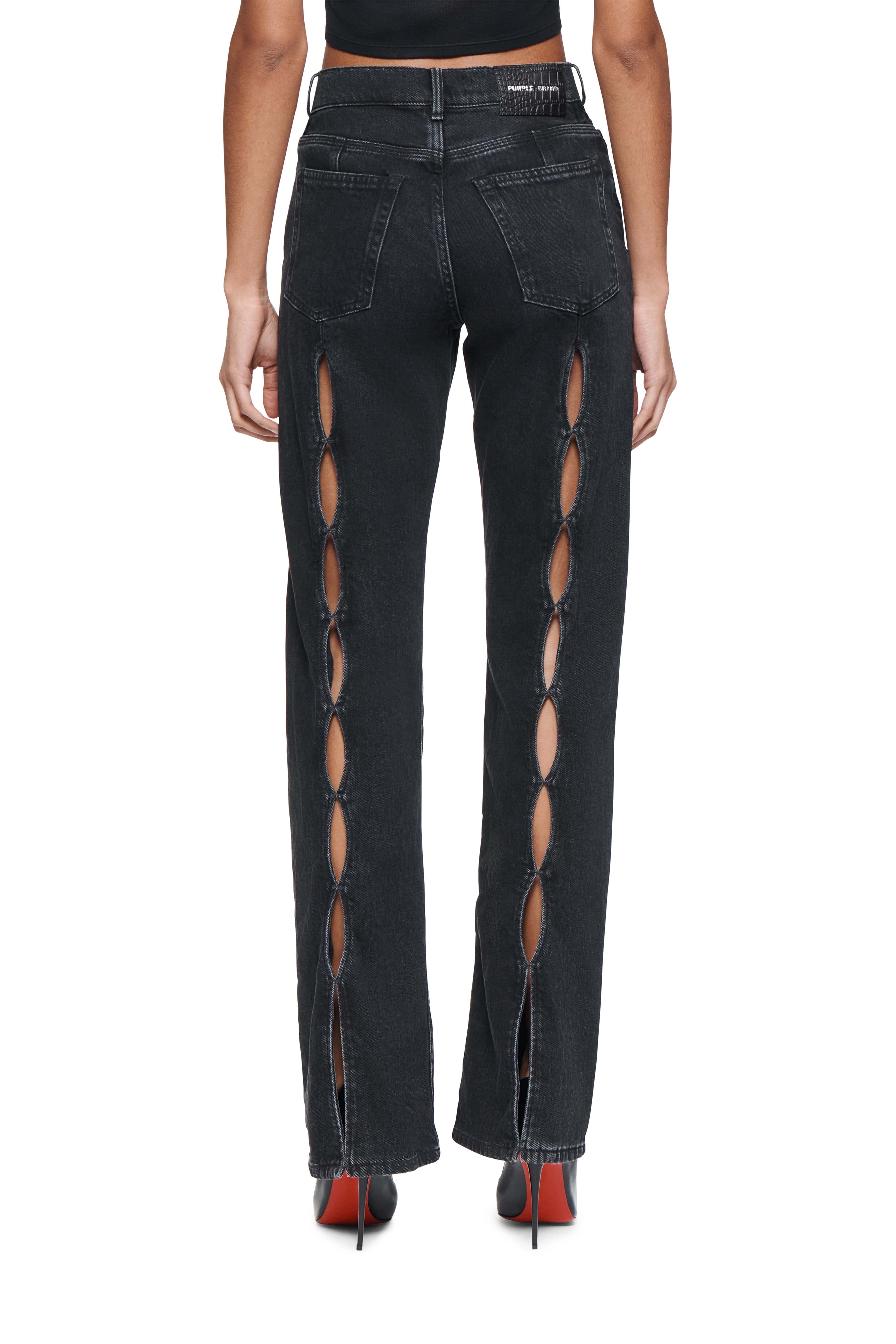 Slim Straight Back Cut Out 2