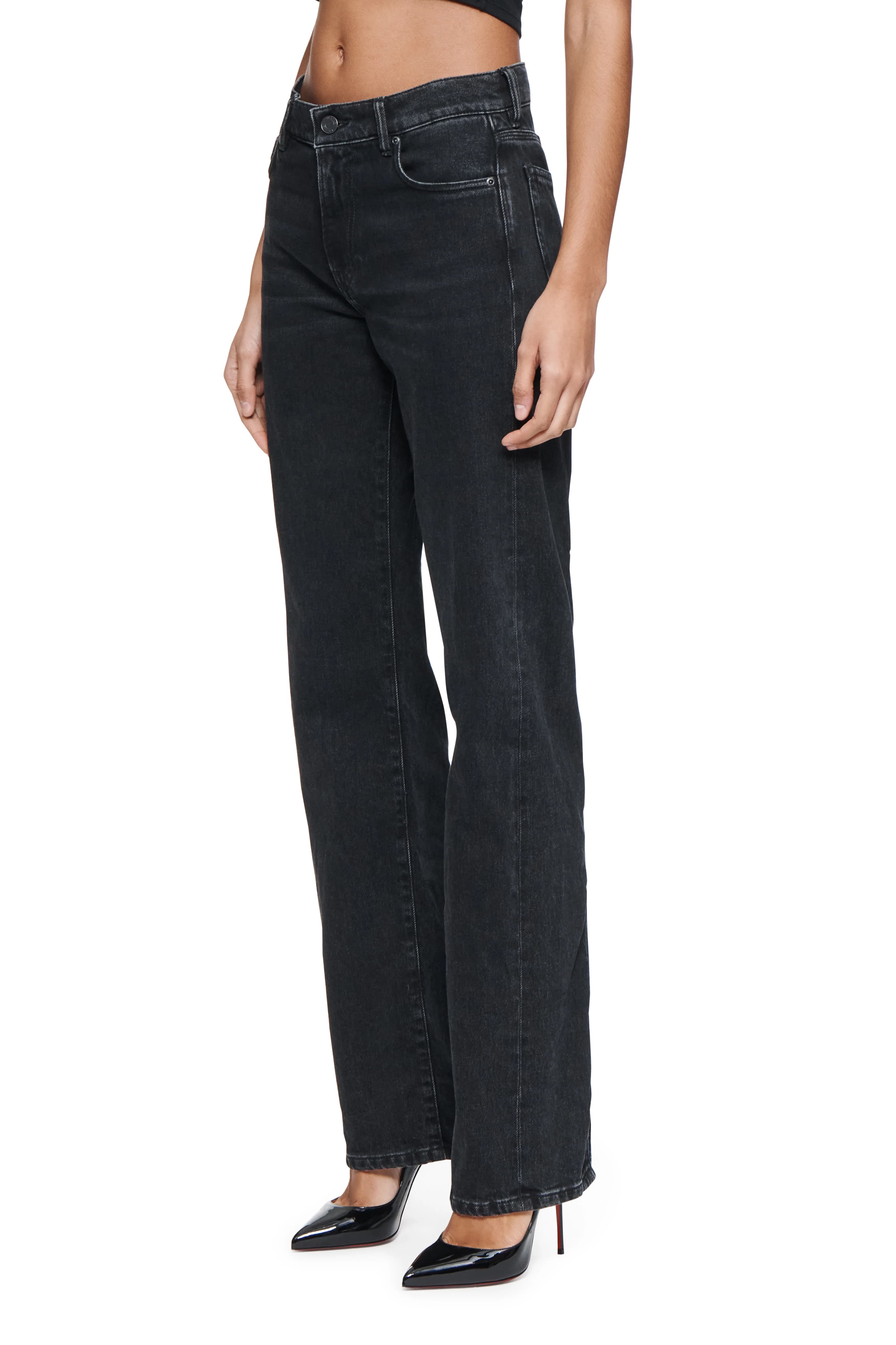 Slim Straight Back Cut Out 3