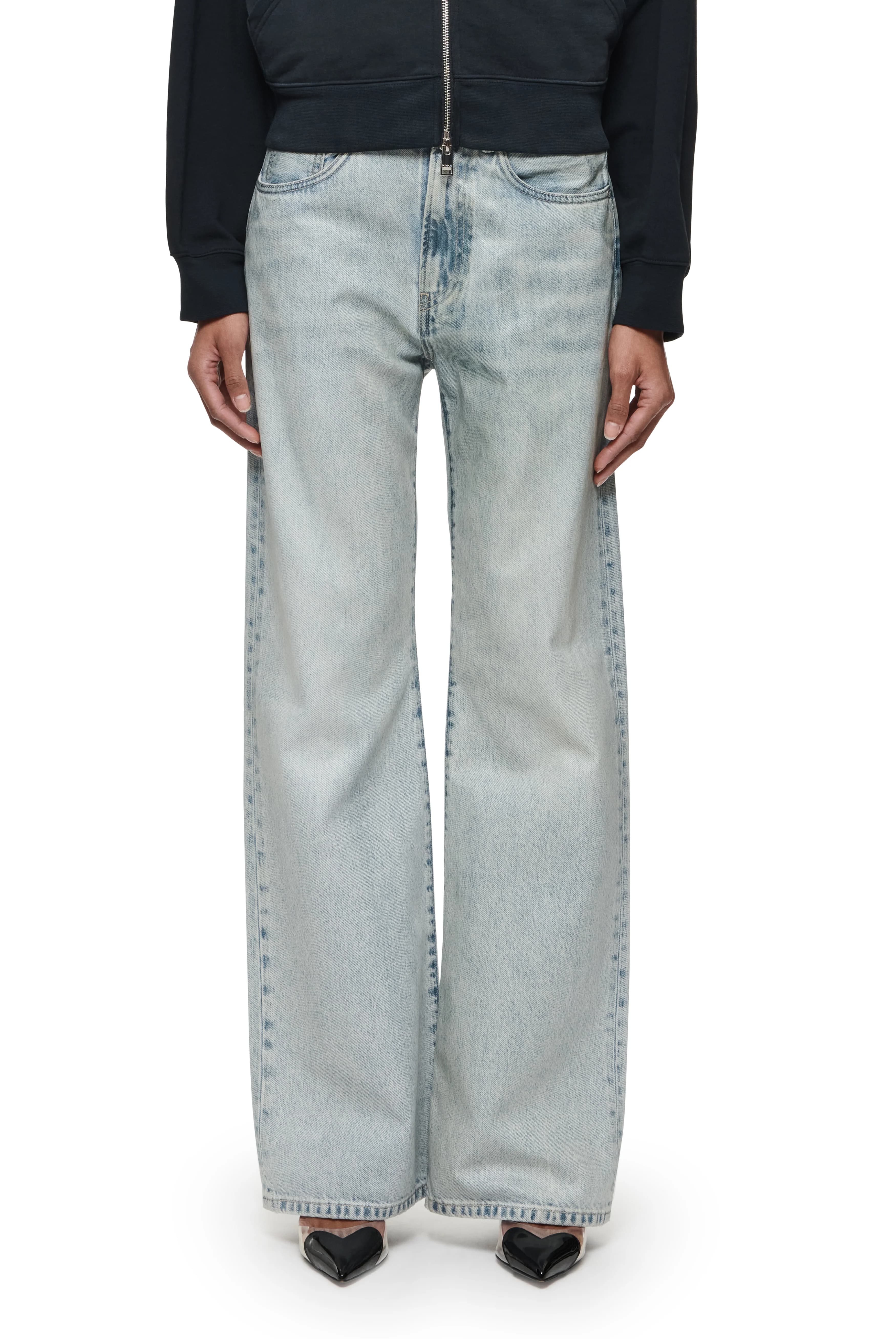 Wide Coated by Purple Brand