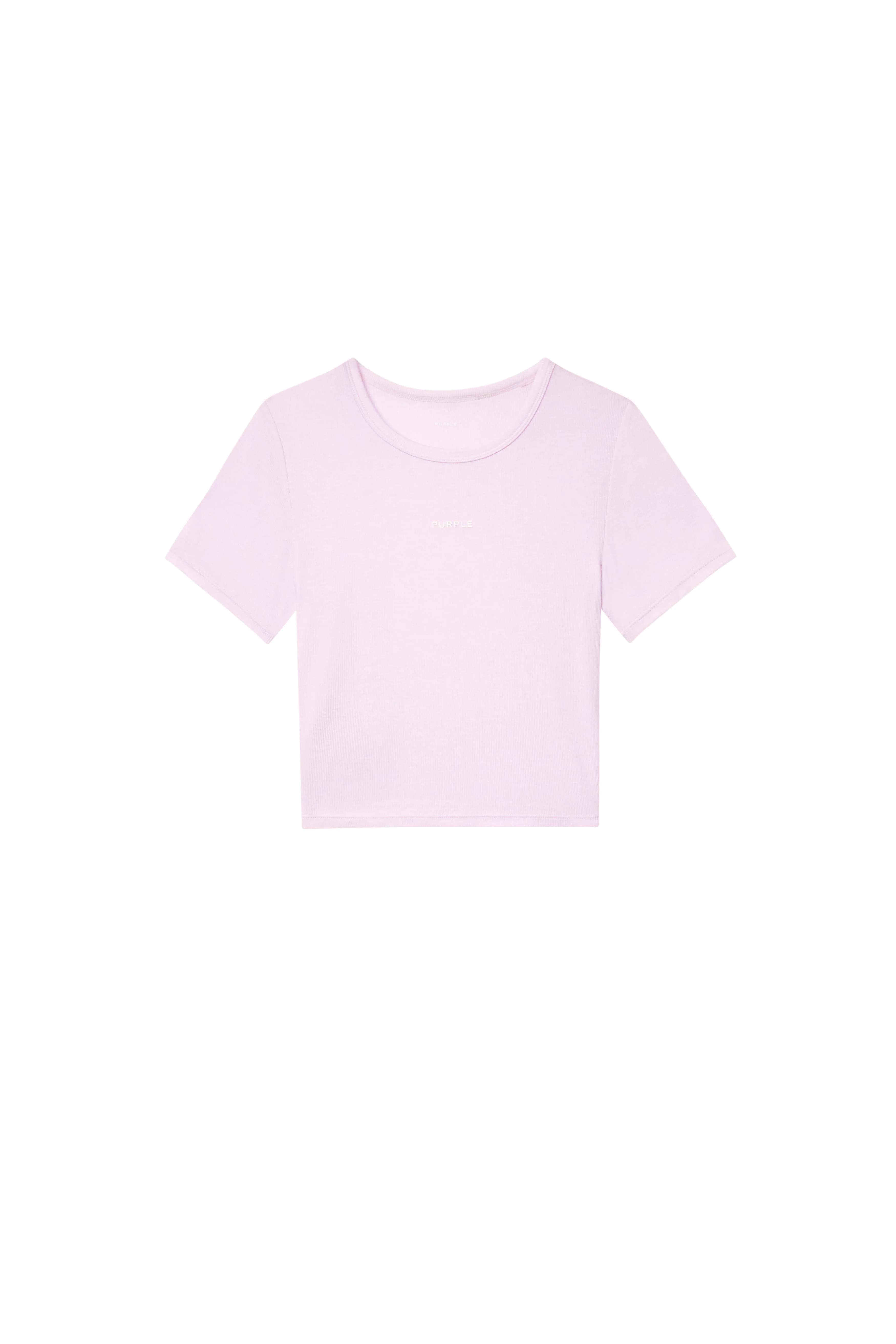 Wordmark Baby Tee 4