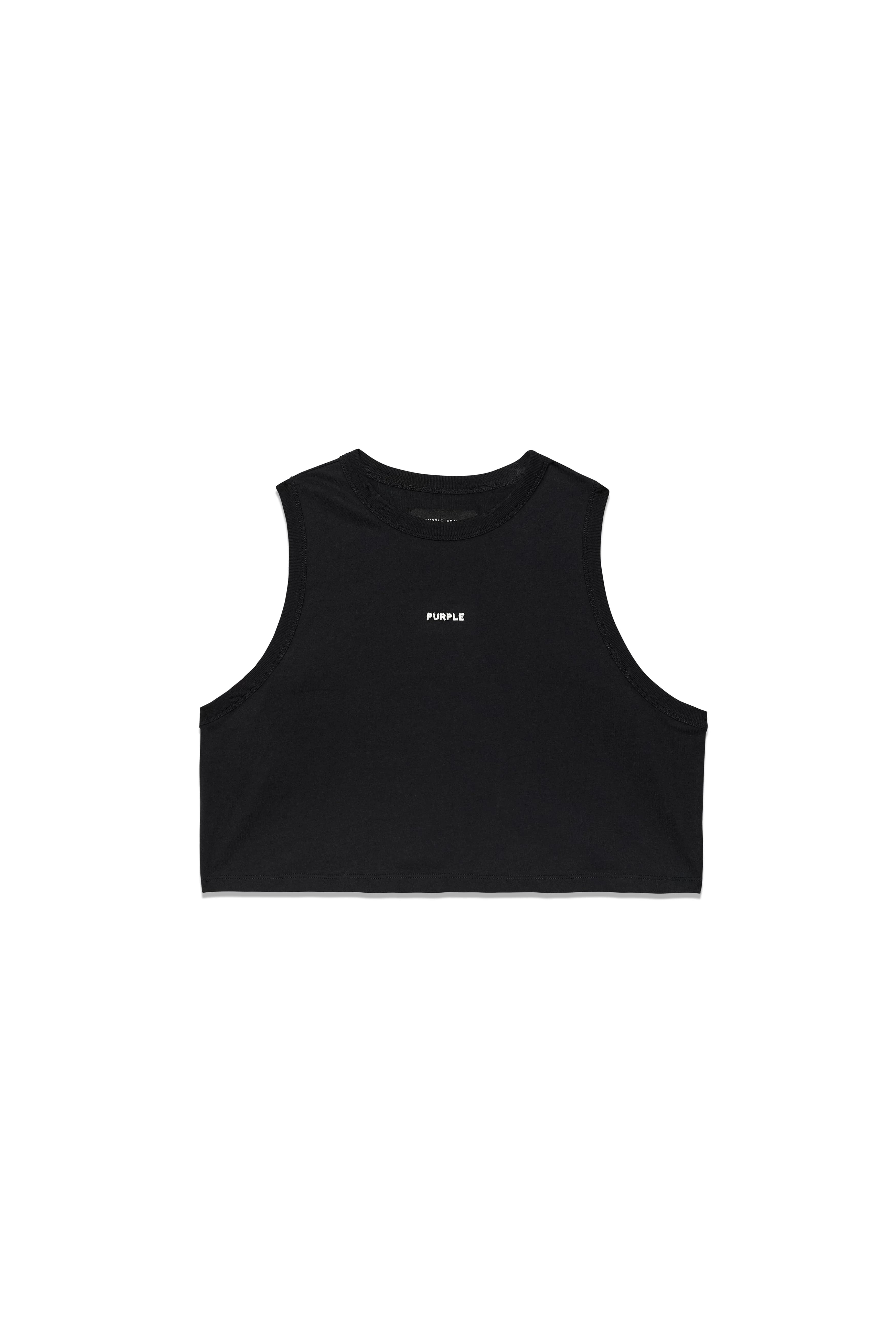 Wordmark Muscle Tank 4