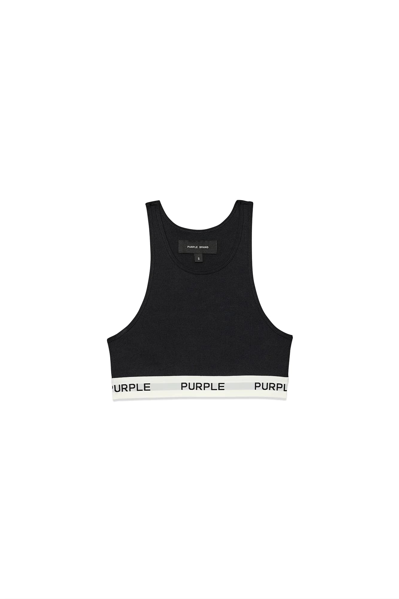 Rib Bralette 4