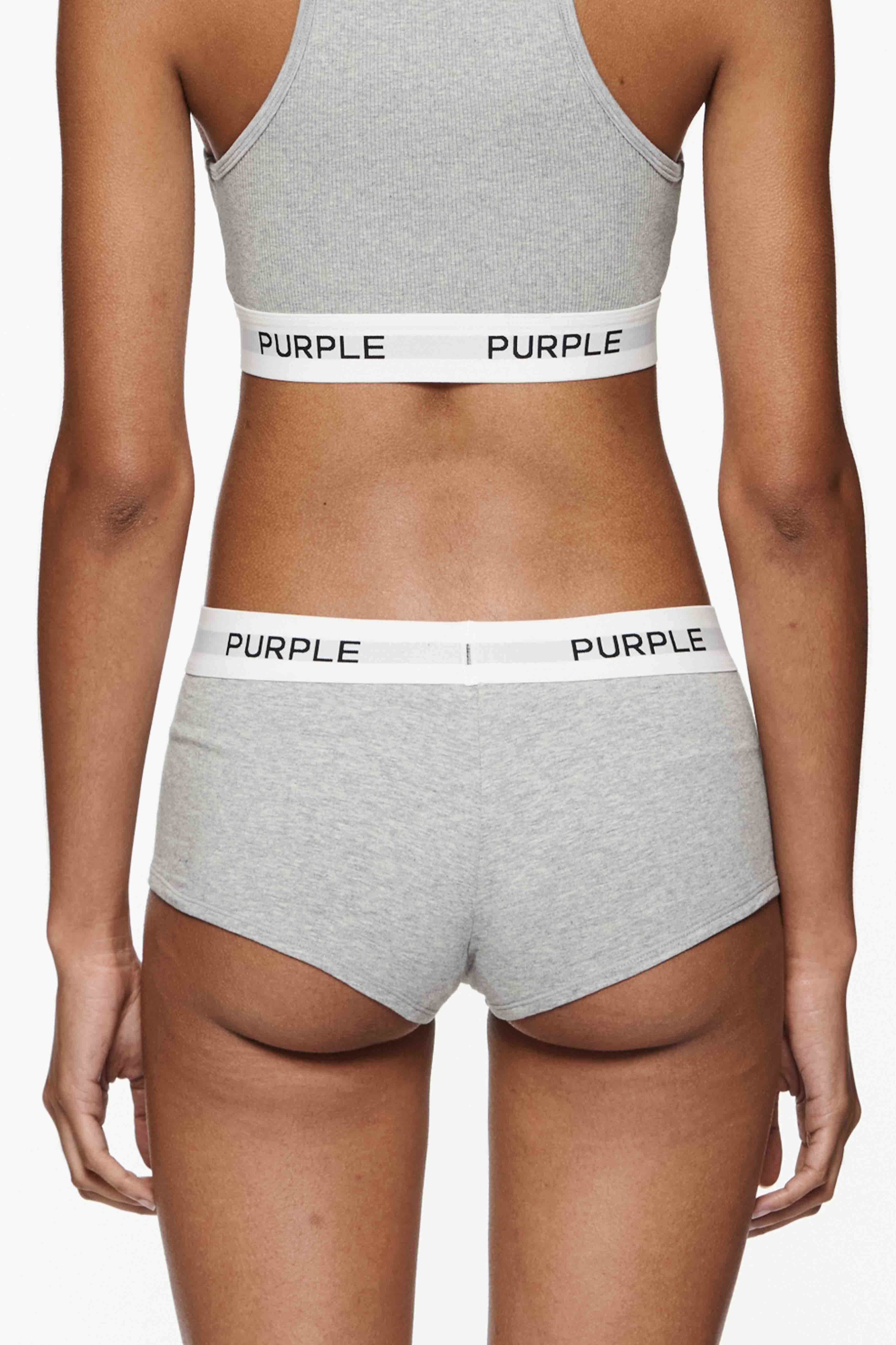 Boy Short 2