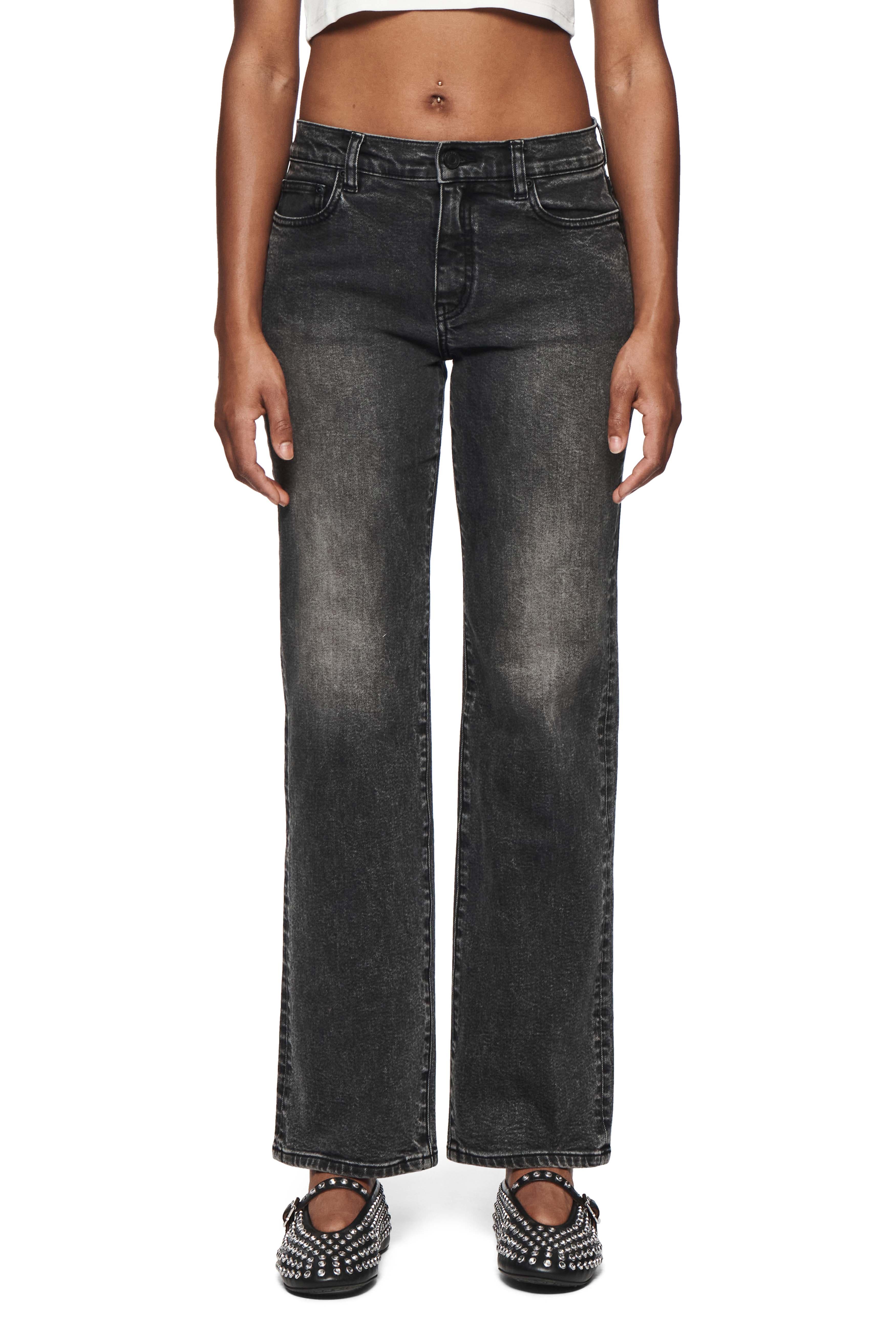Slim Straight by Purple Brand