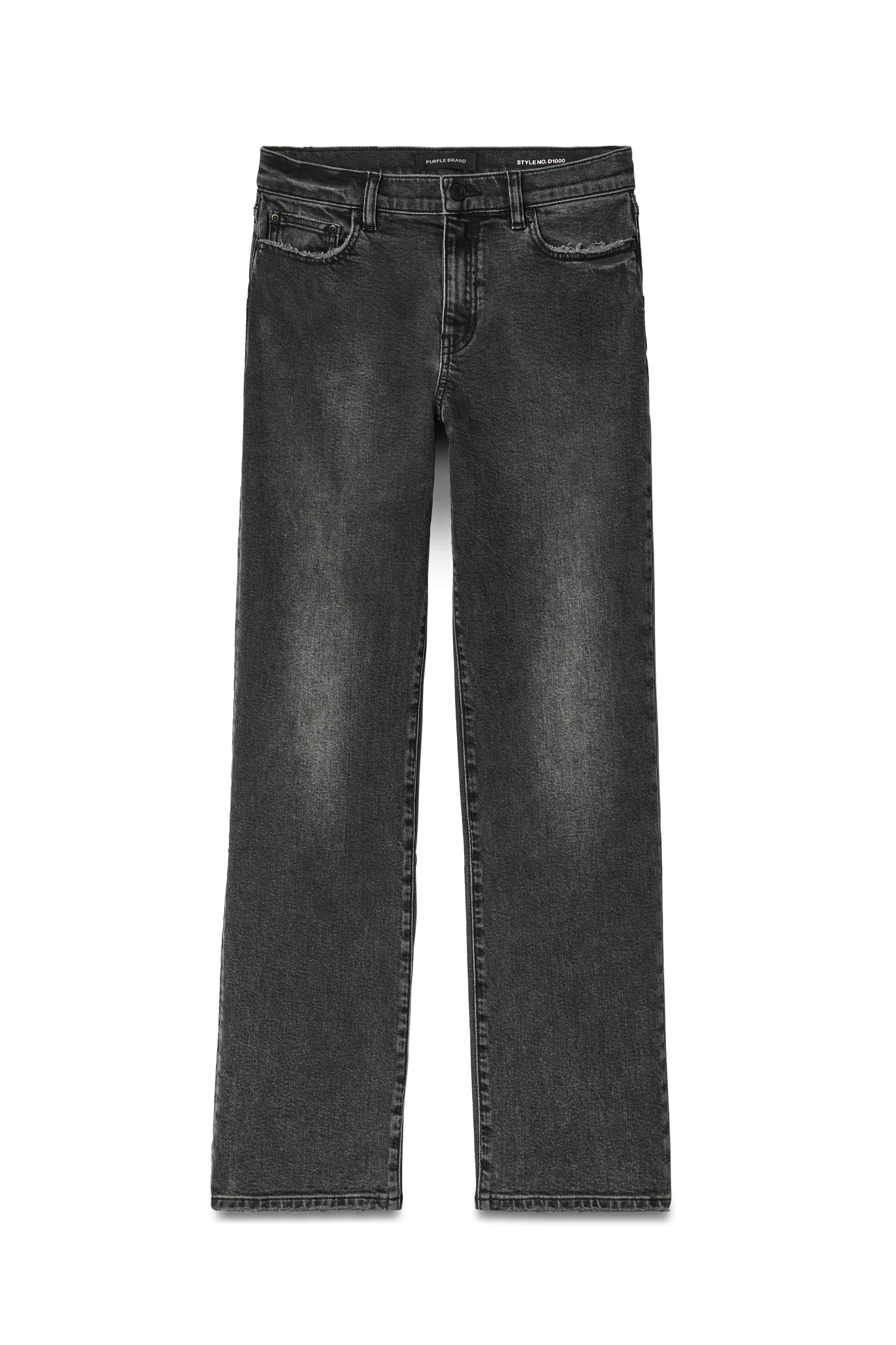 Slim Straight 4