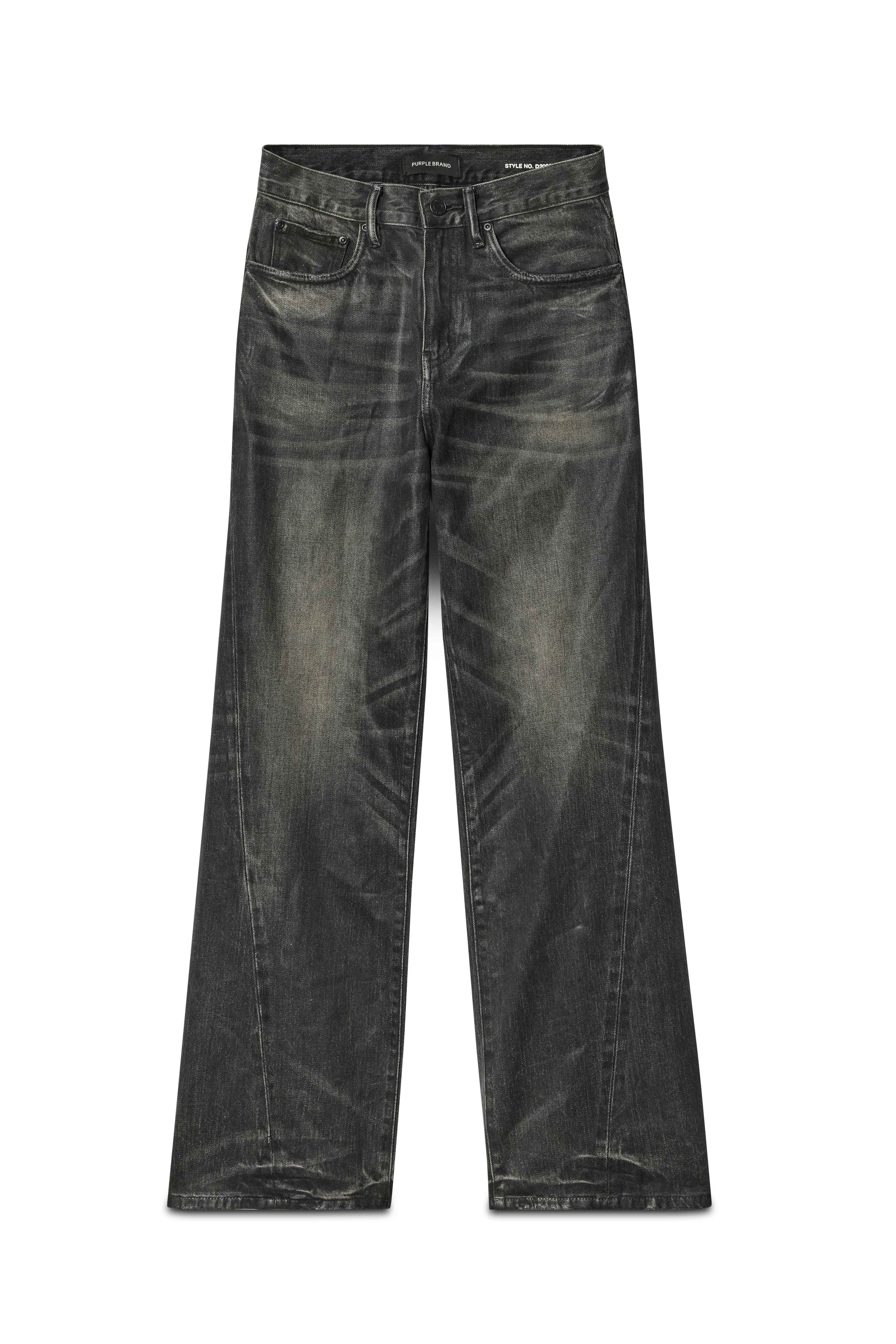 Twisted Baggy 4