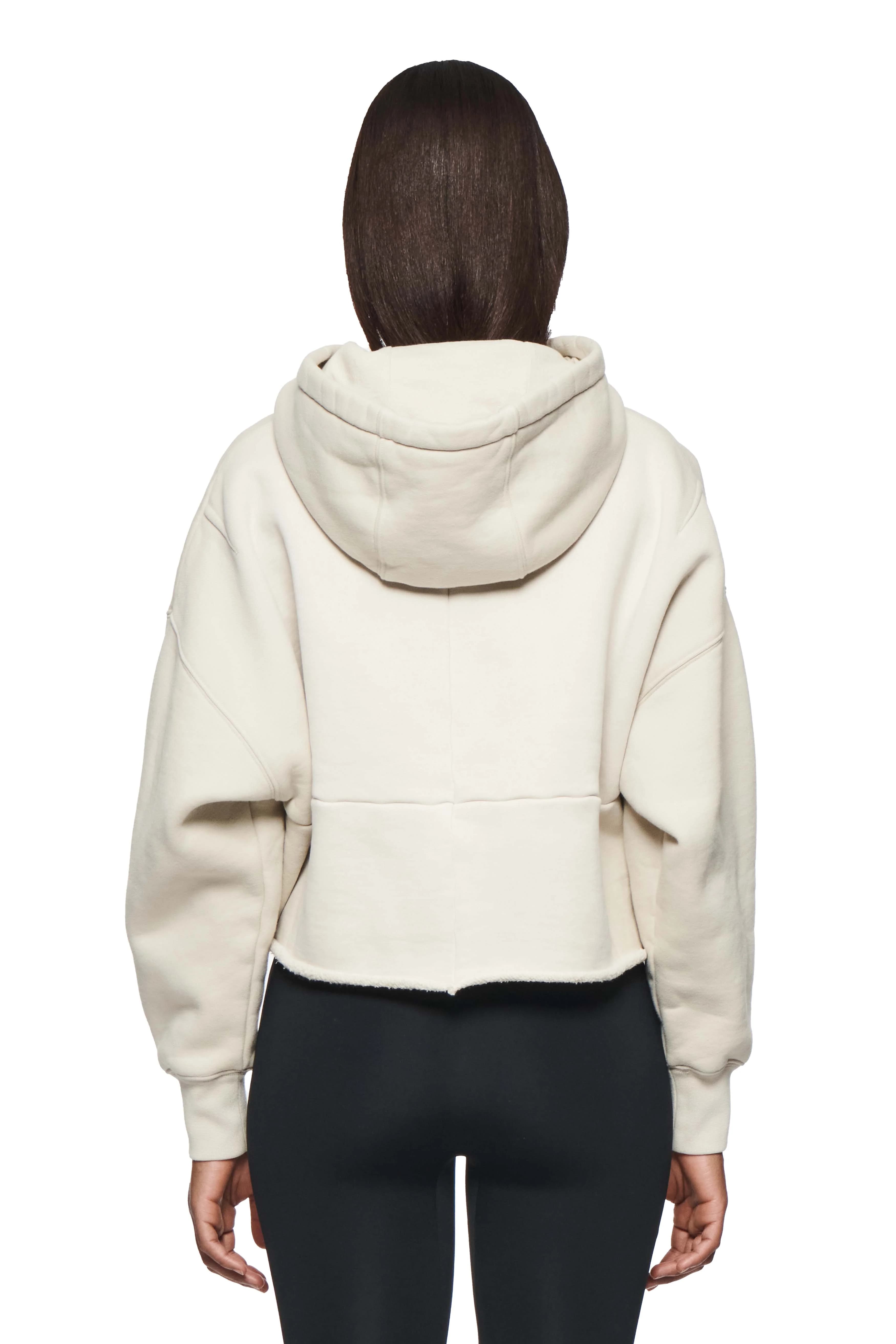 Wordmark Hoodie 3