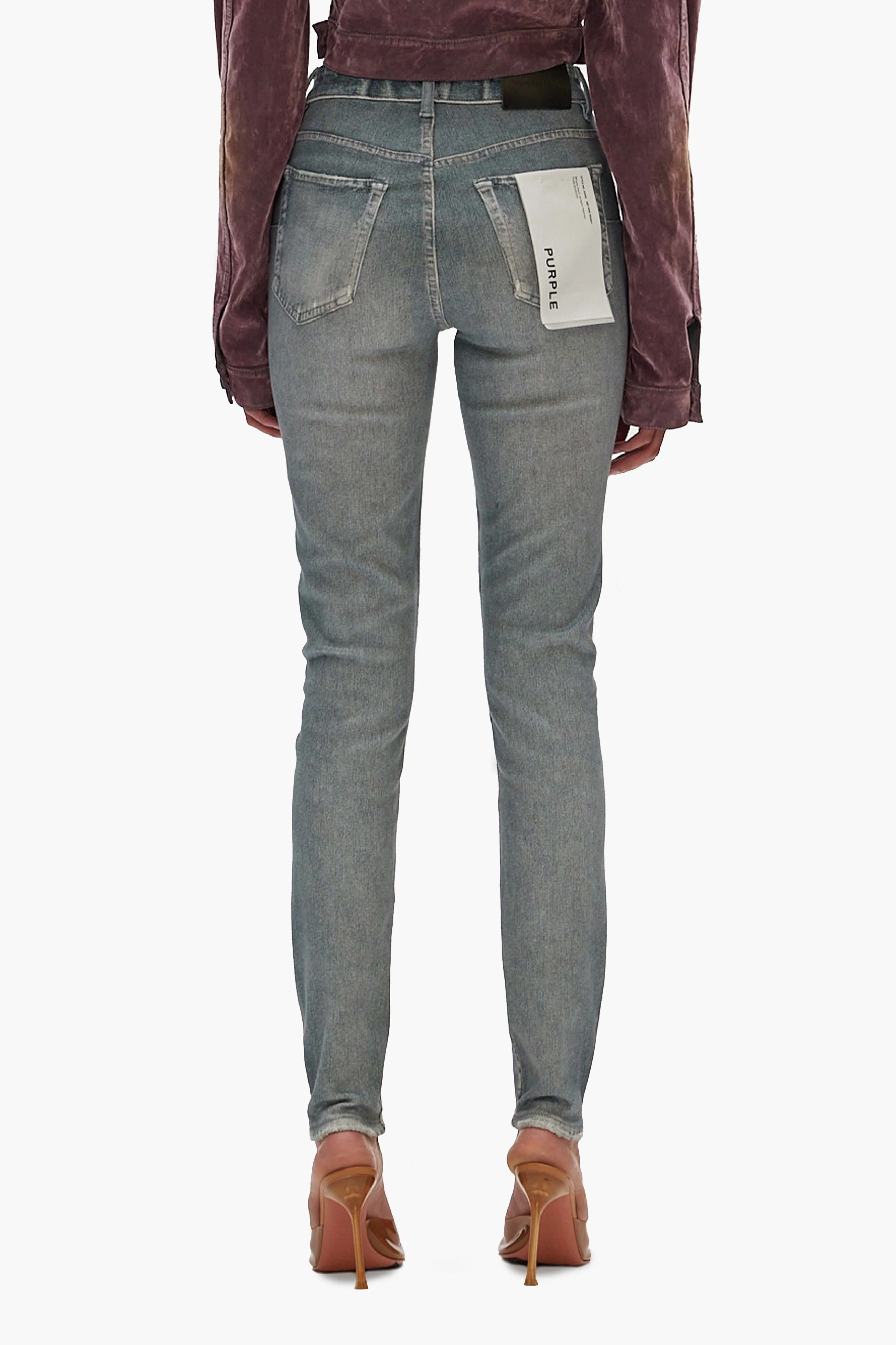 Skinny Jewel Jean 2