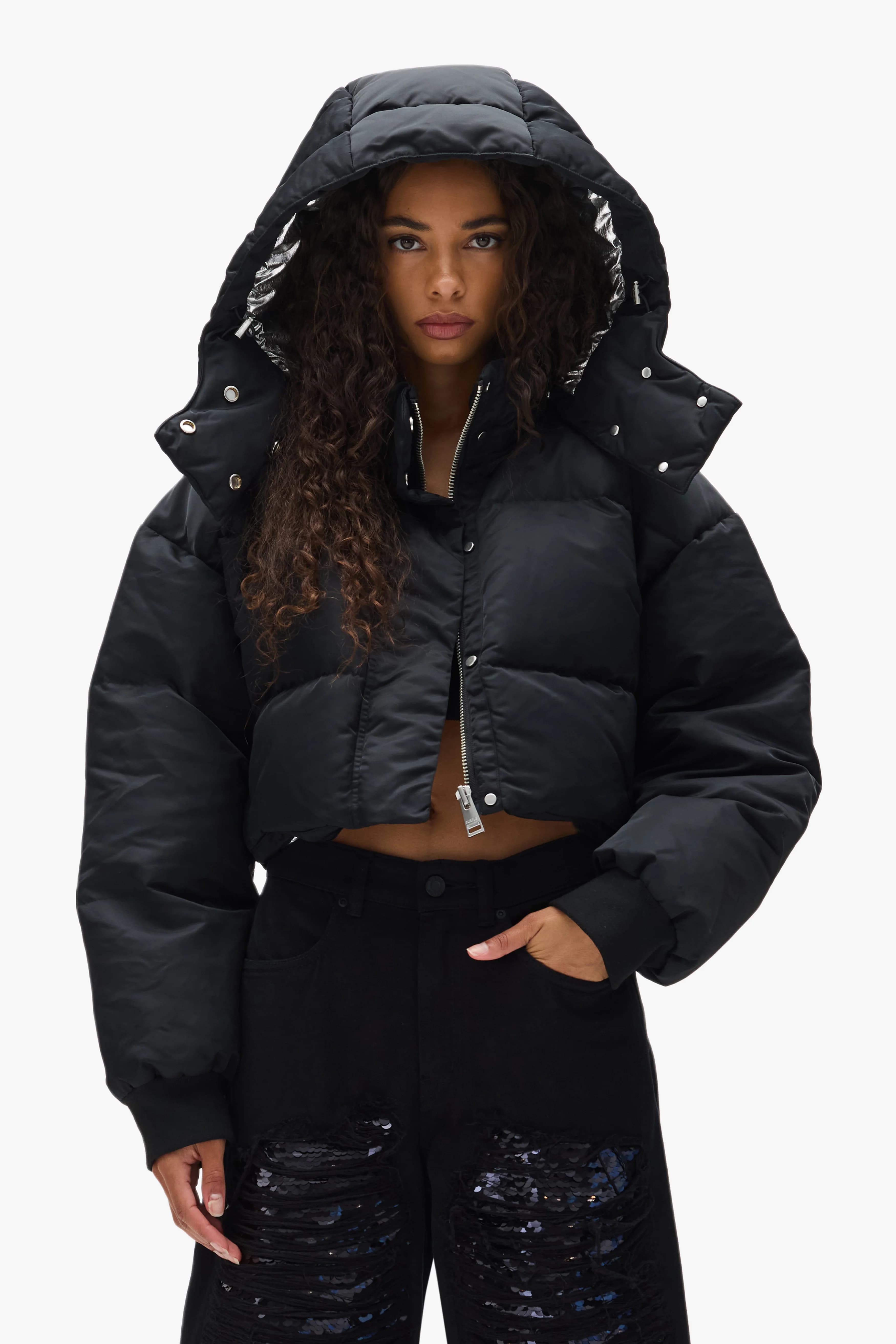 Puffer Jacket 6