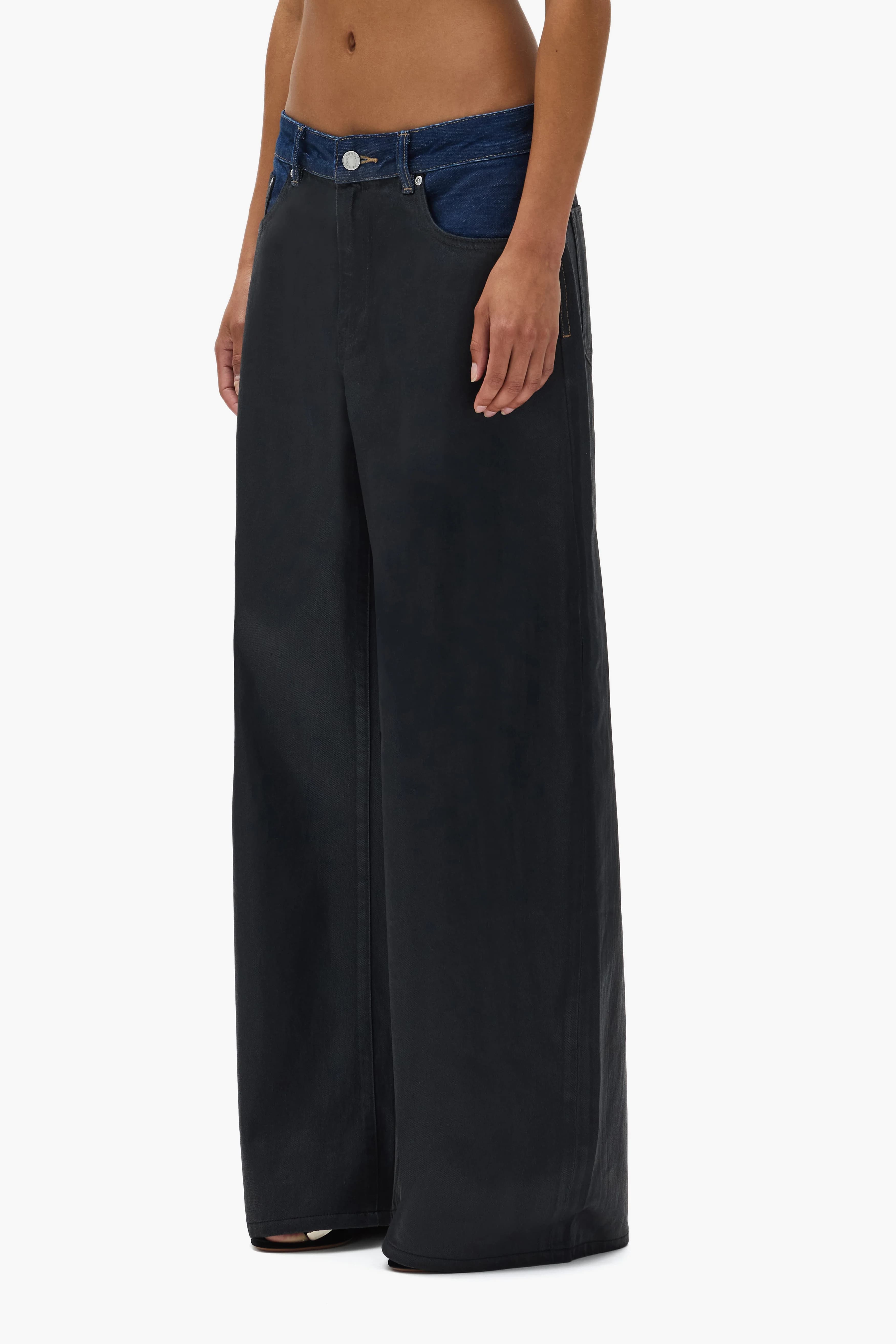 Dual Tone Baggy 2