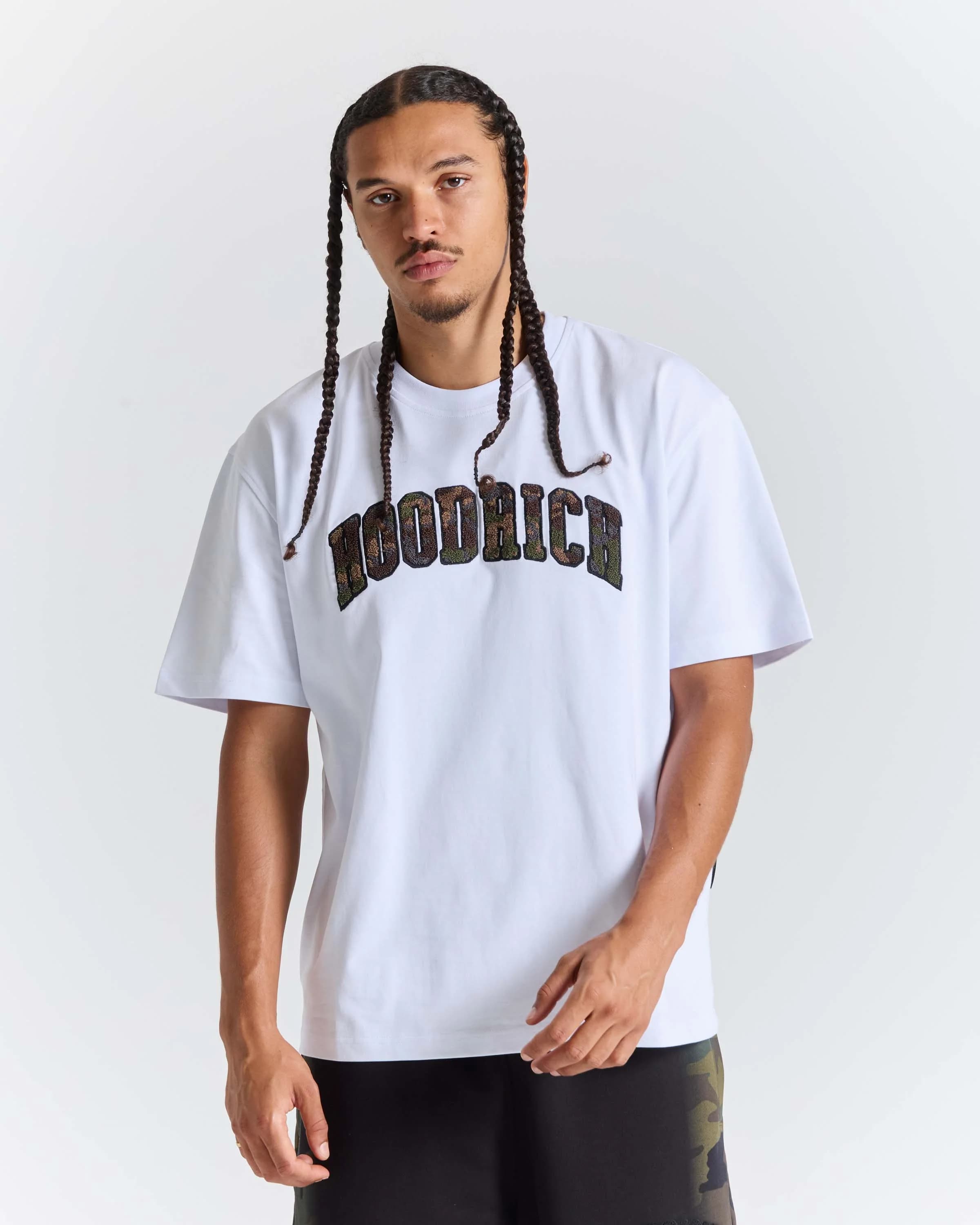 Shade Tee - White 2
