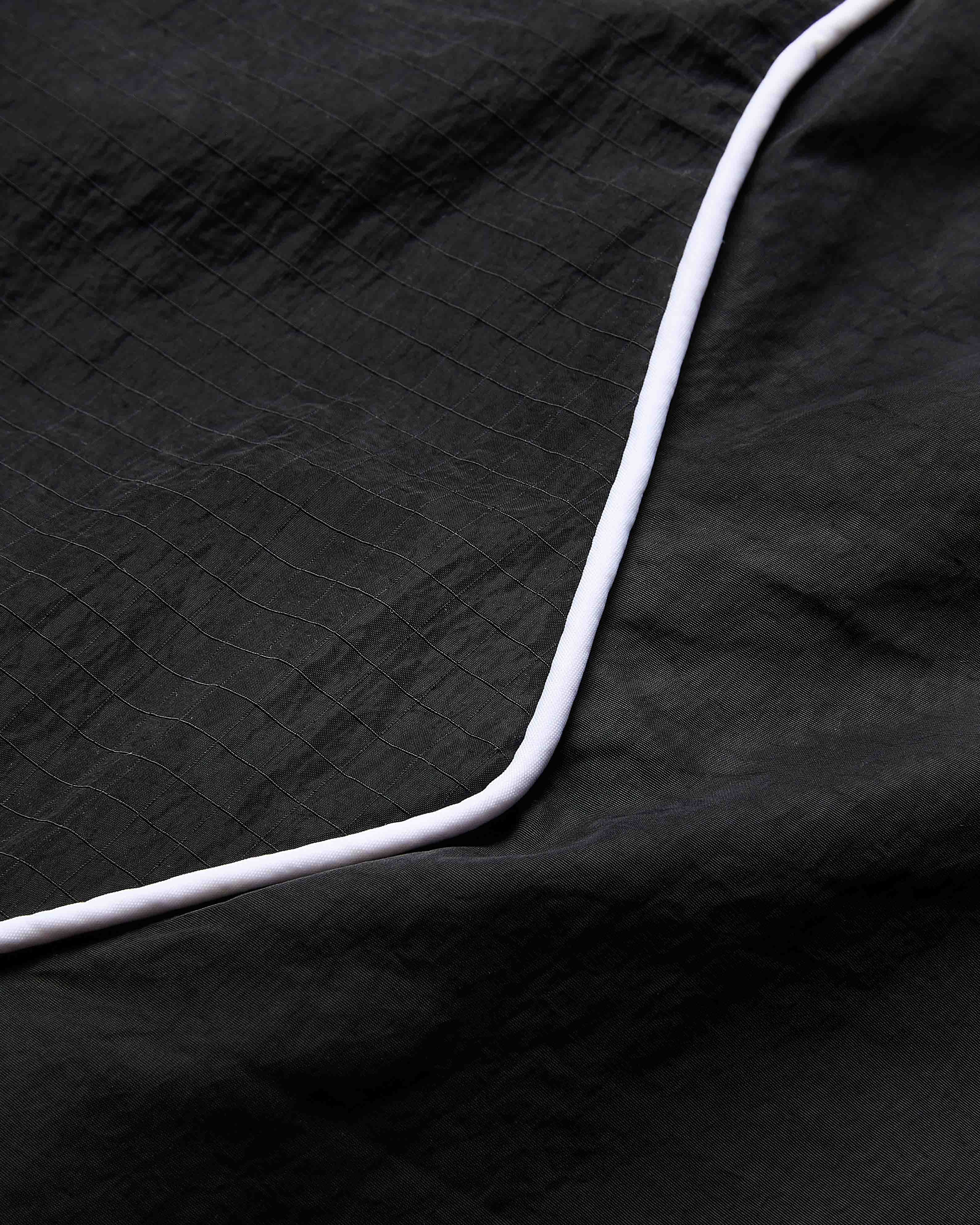 Chaser H Panel Track Pants - Black 4