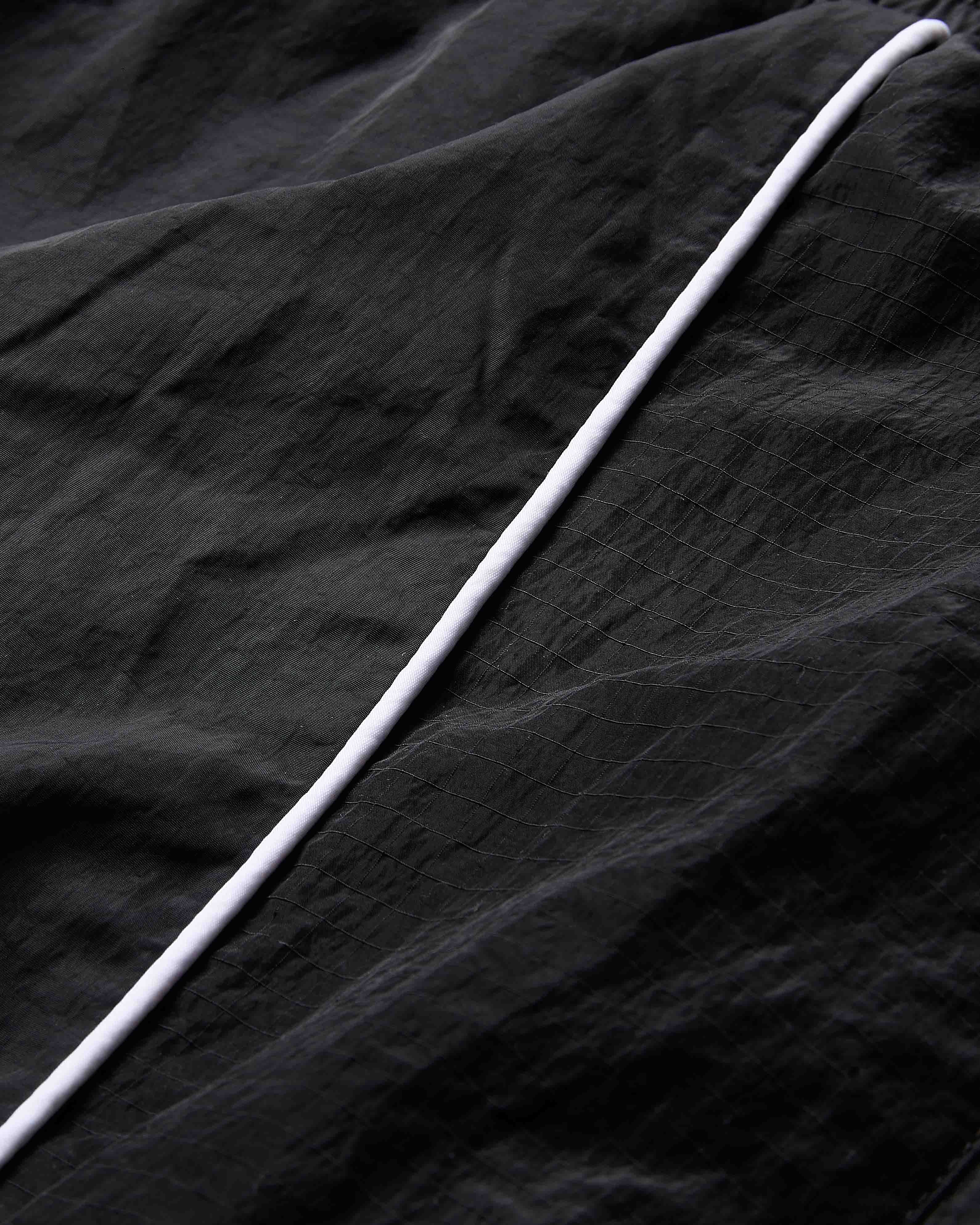 Chaser H Panel Track Pants - Black 13