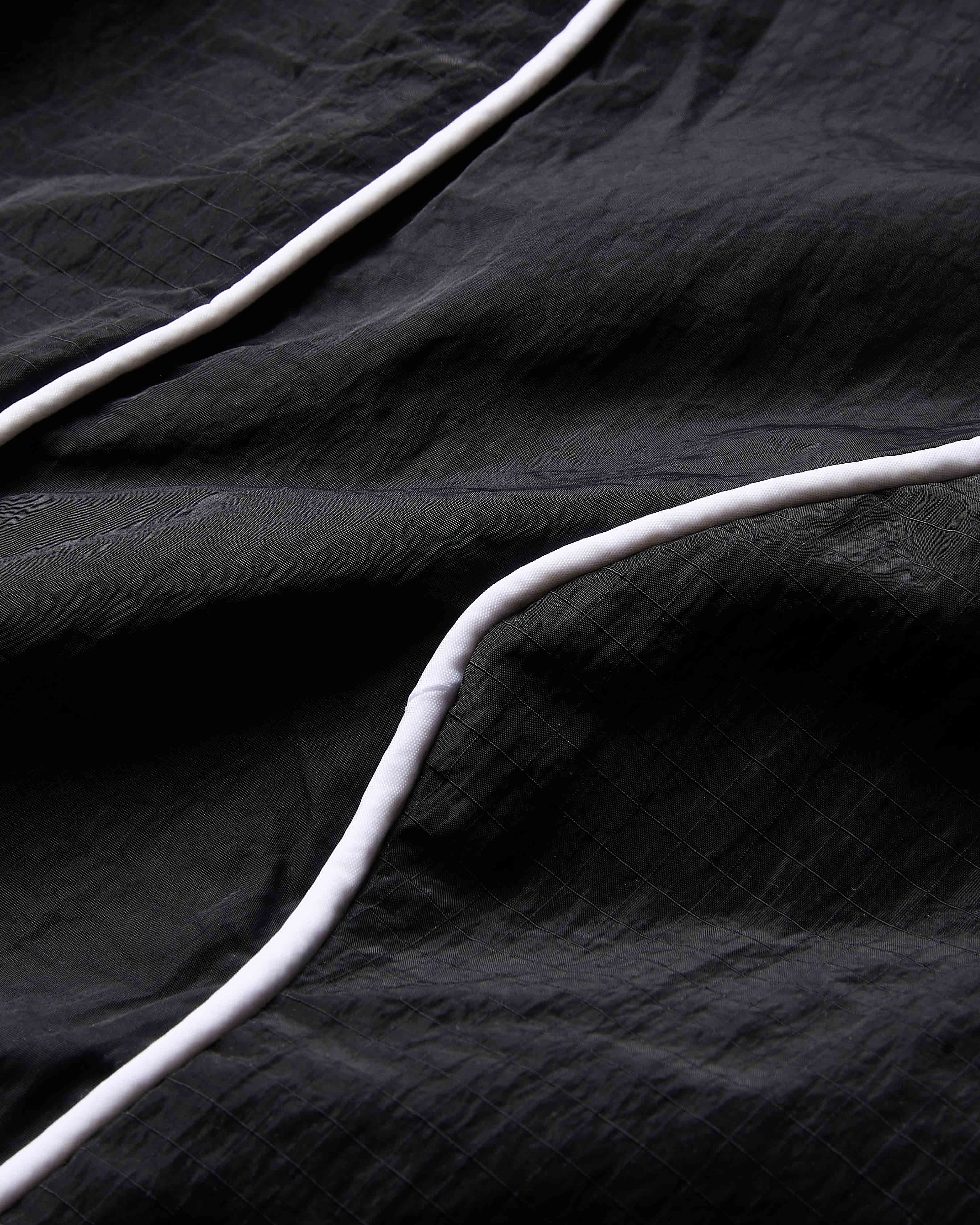 Chaser H Panel Track Pants - Black 17