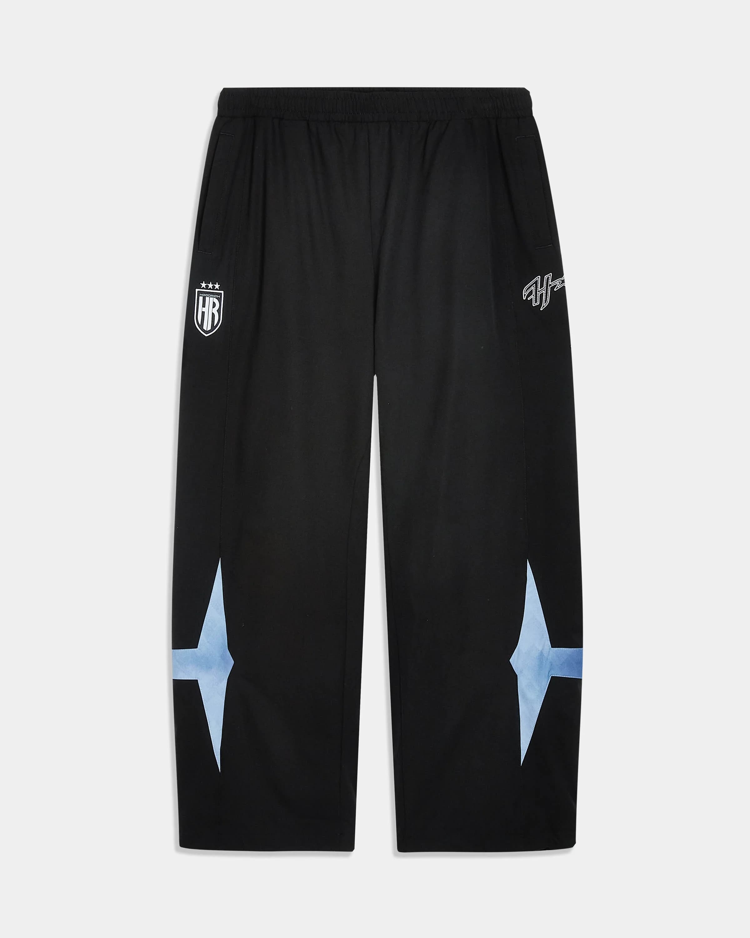 Frame Infra Football Track Pants - Black 10