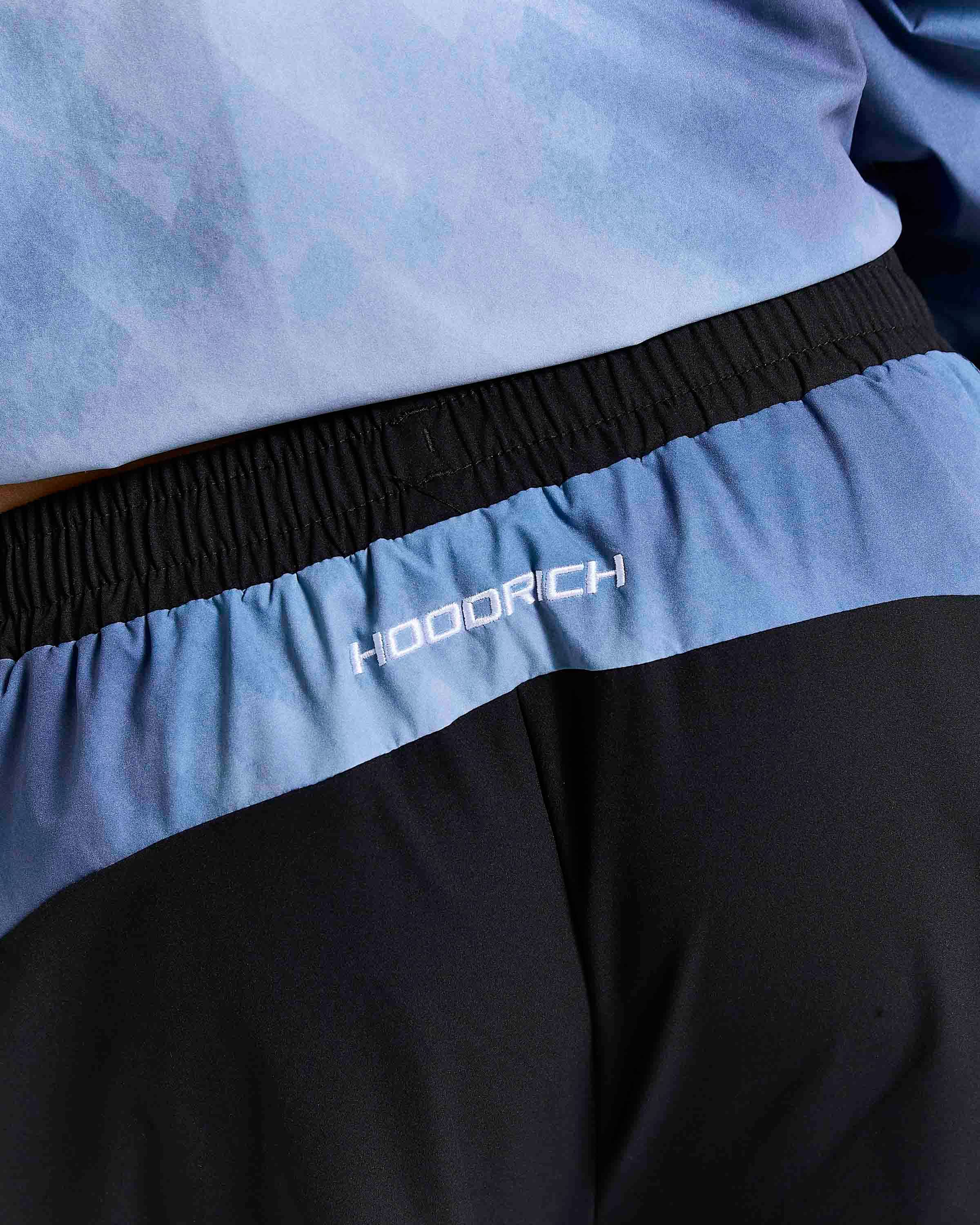 Frame Infra Football Track Pants - Black 13