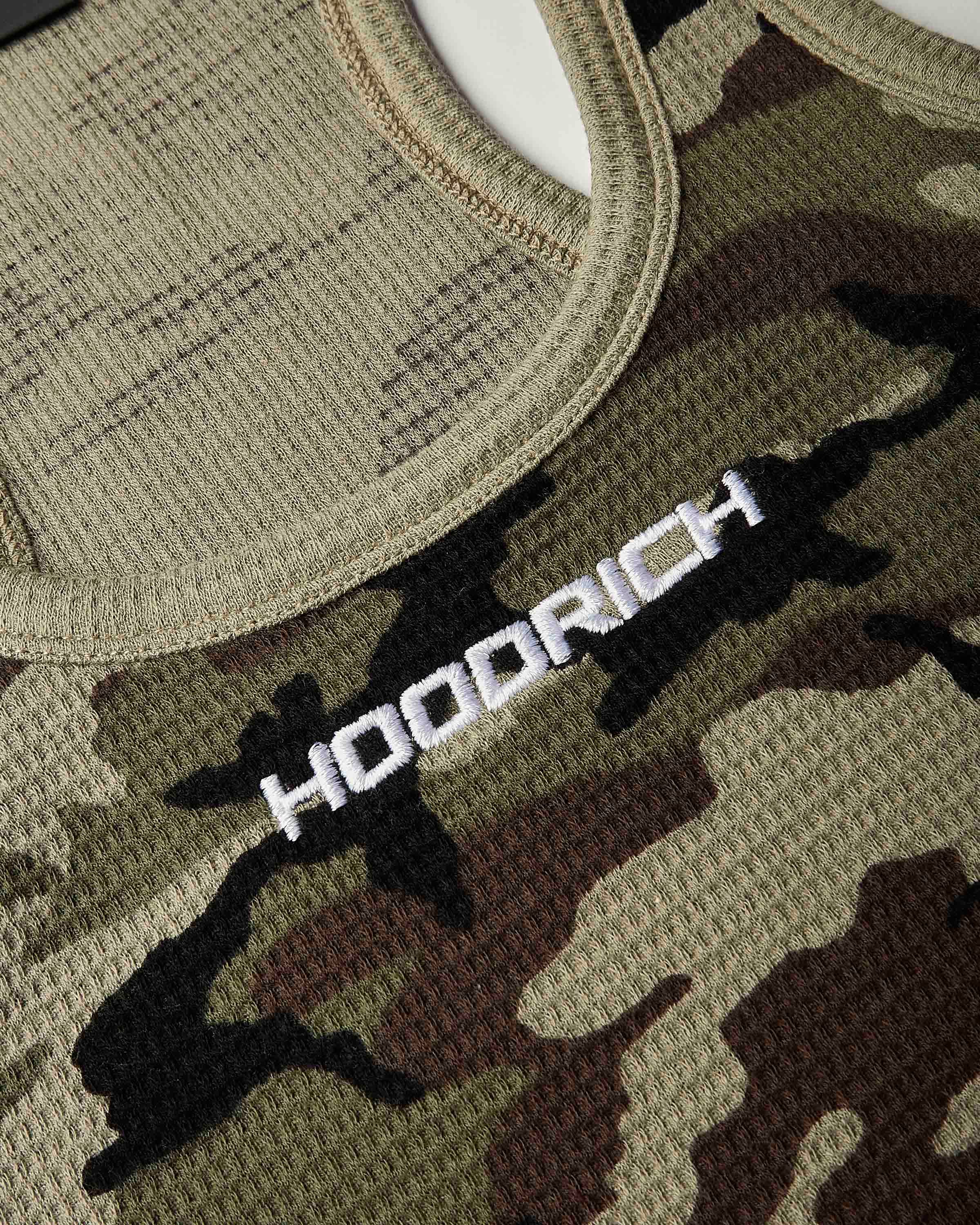Formation Tank Top - Camo 6