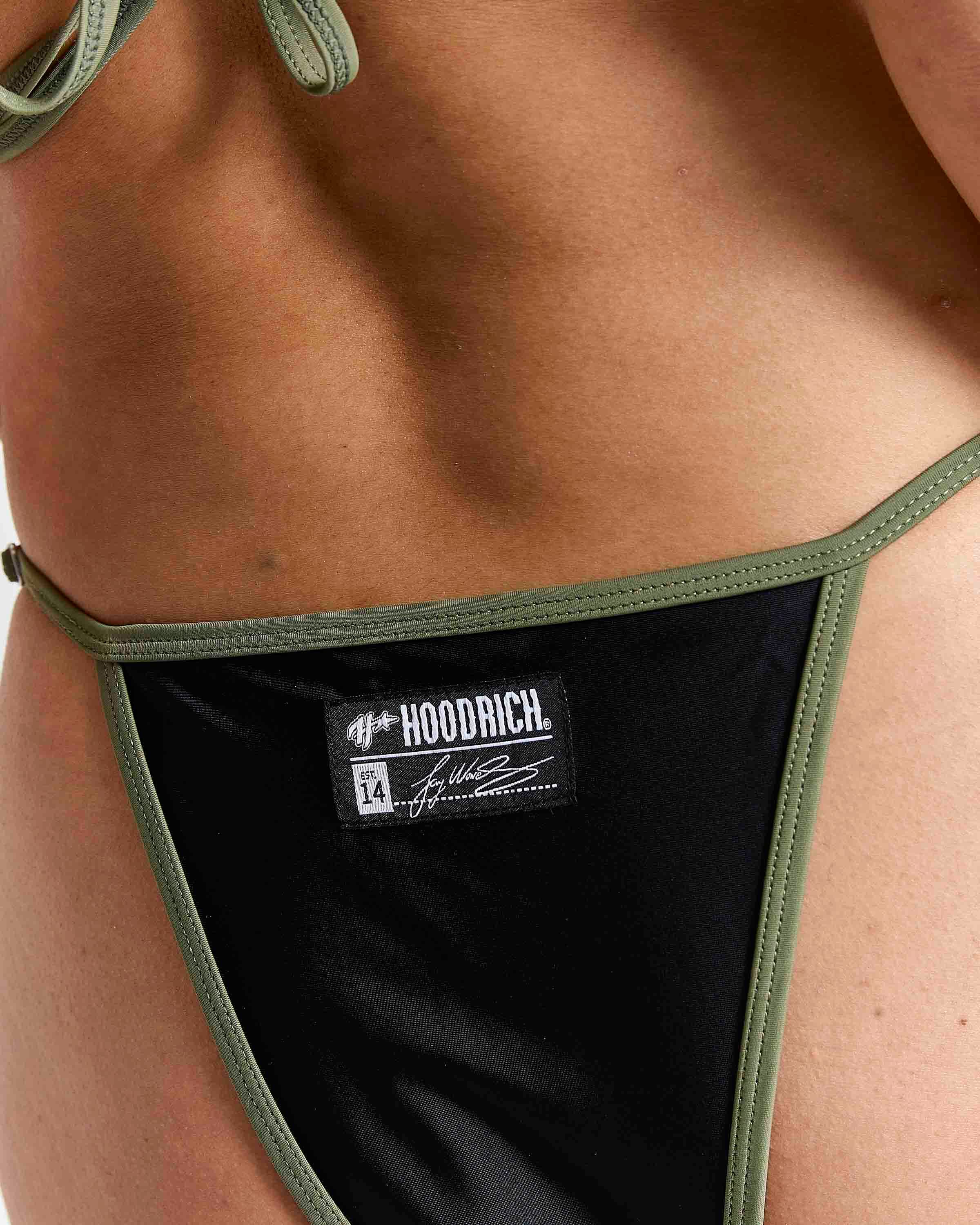 Formation Bikini - Black 3