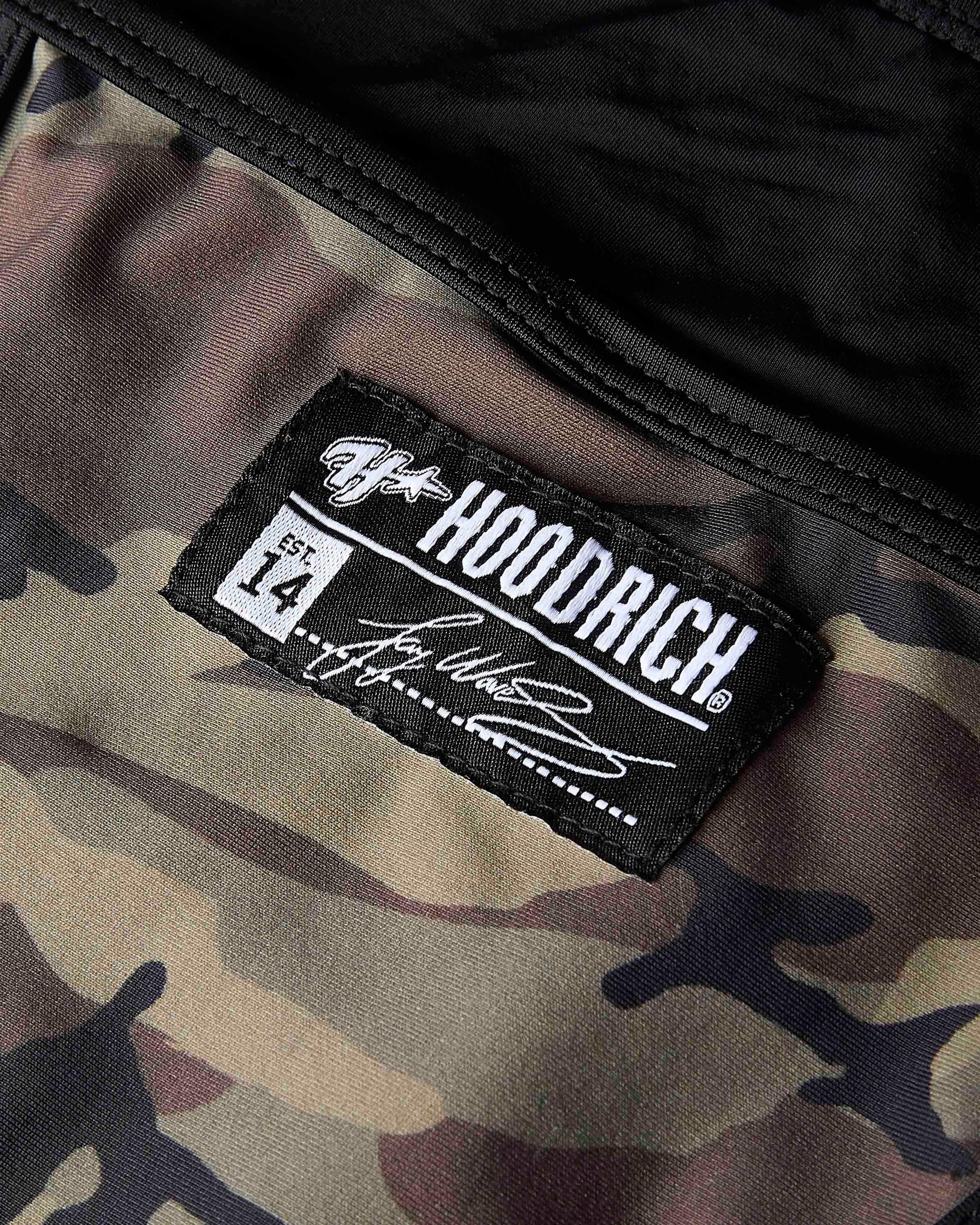 Formation Bikini - Camo by Hoodrich