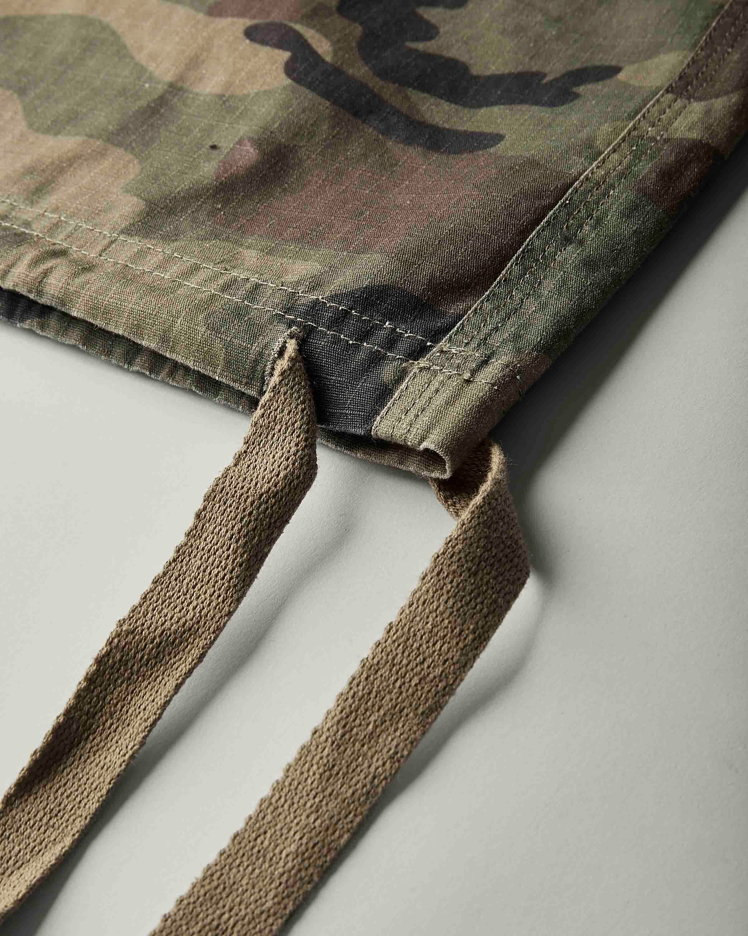 Cast Ripstop Cargo Pants - Camo 5