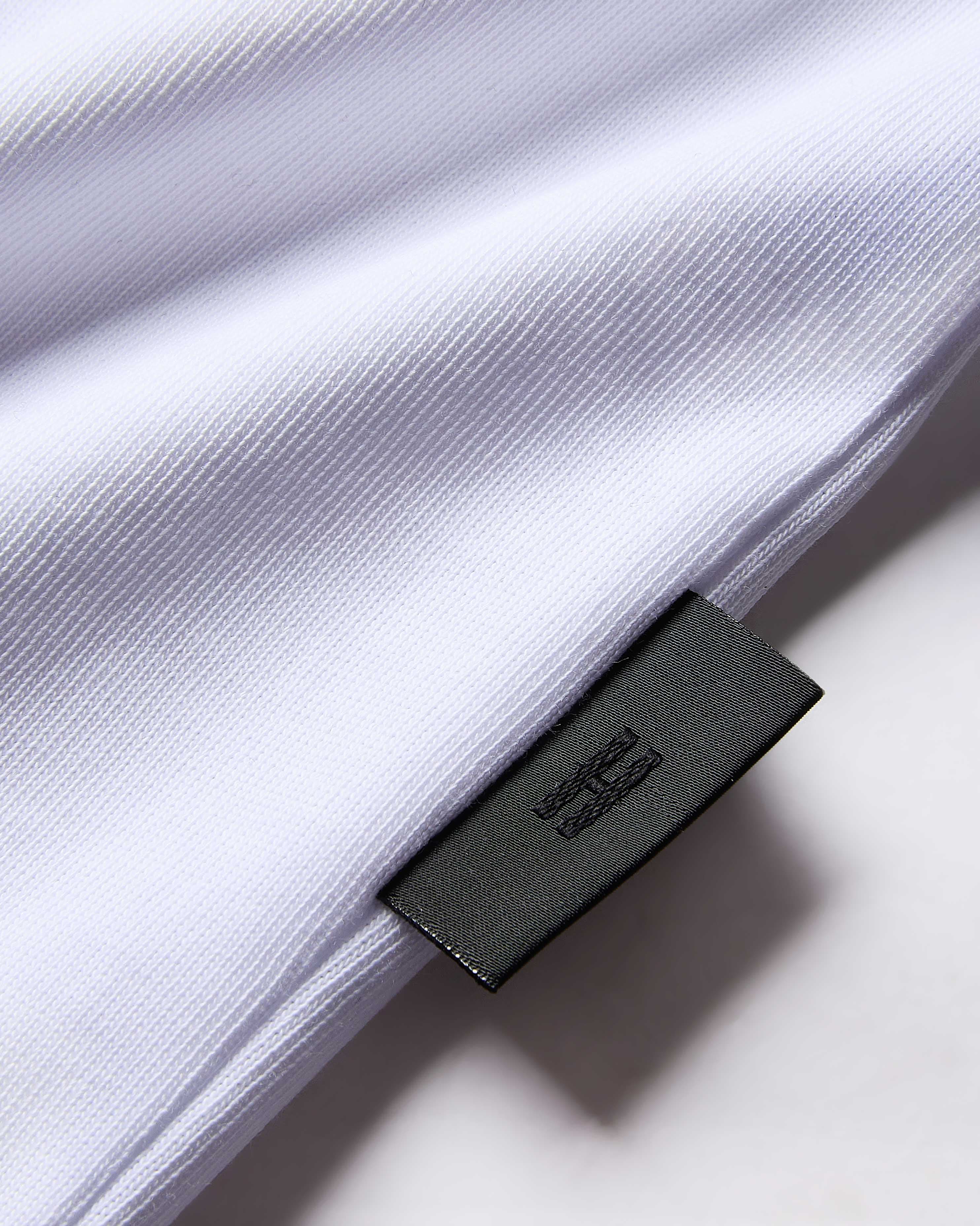 Club Athletics Oversized T-Shirt - White 5