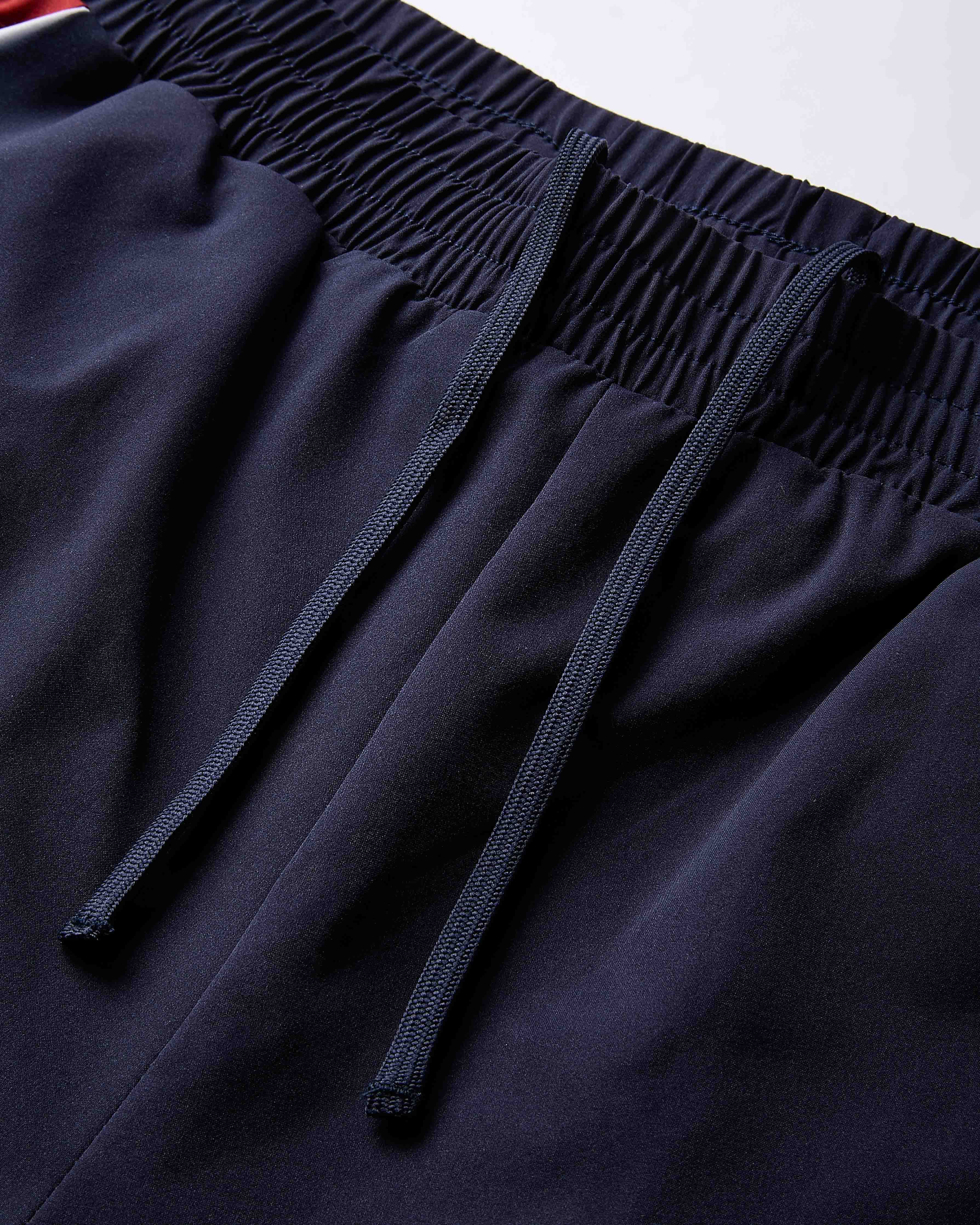 Glide Home Football Track Pants - Navy 18