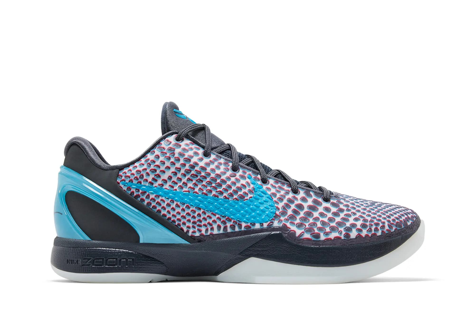 Nike Zoom Kobe 6 Protro '3D All-Star' by Nike
