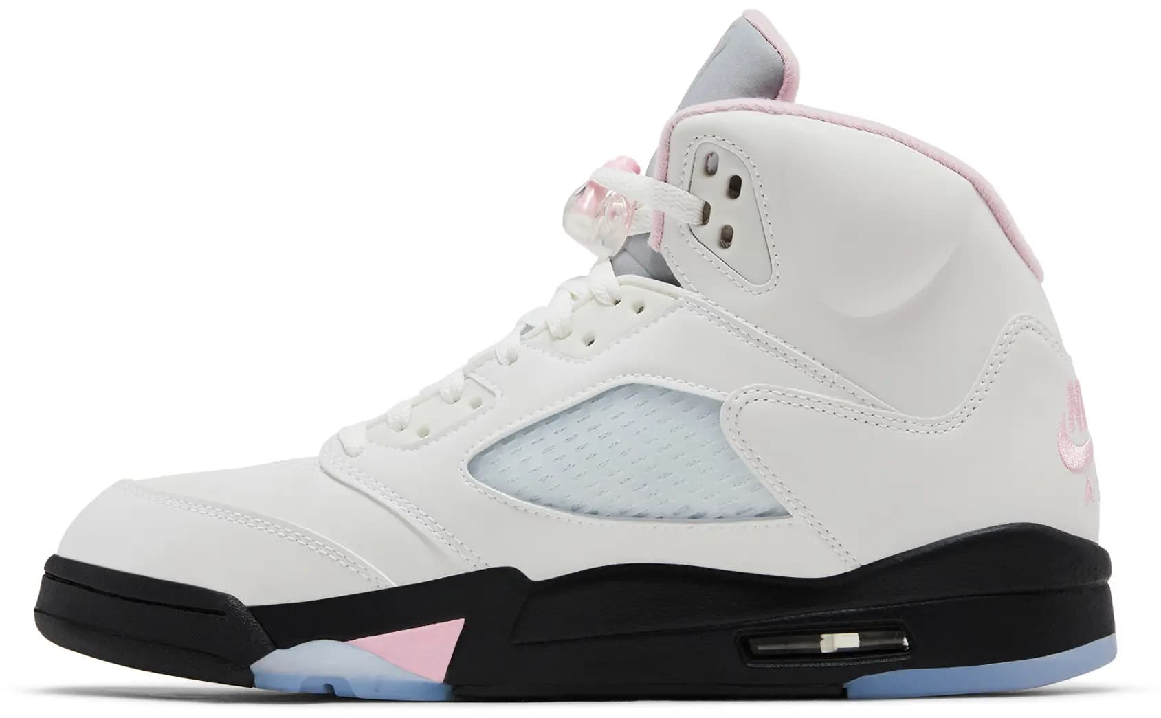 Air Jordan 5 Retro 'Medium Soft Pink' 3