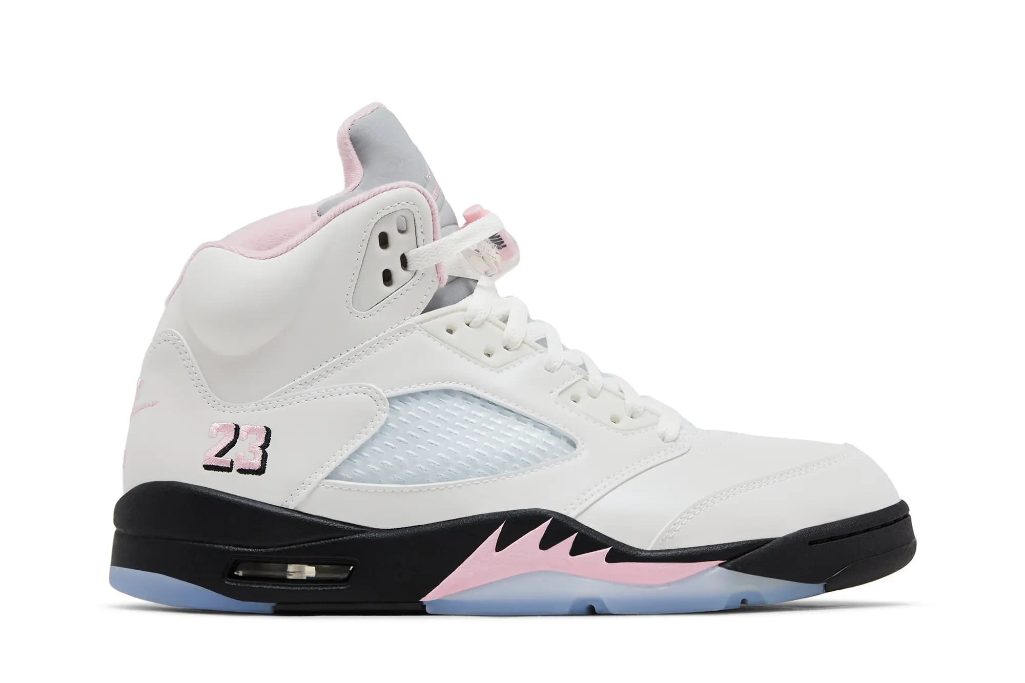 Air Jordan 5 Retro 'Medium Soft Pink' by Air Jordan