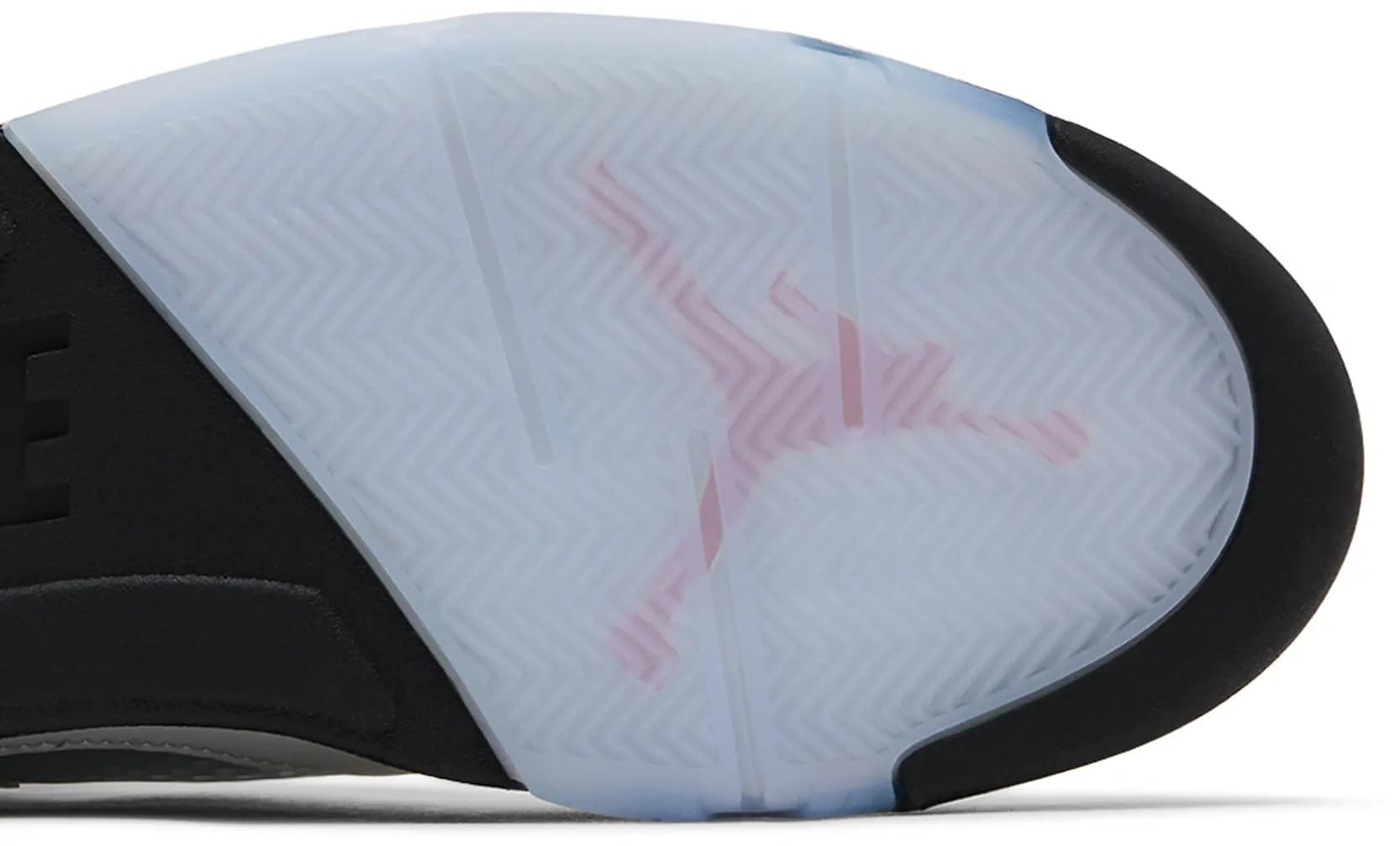 Air Jordan 5 Retro 'Medium Soft Pink' 5